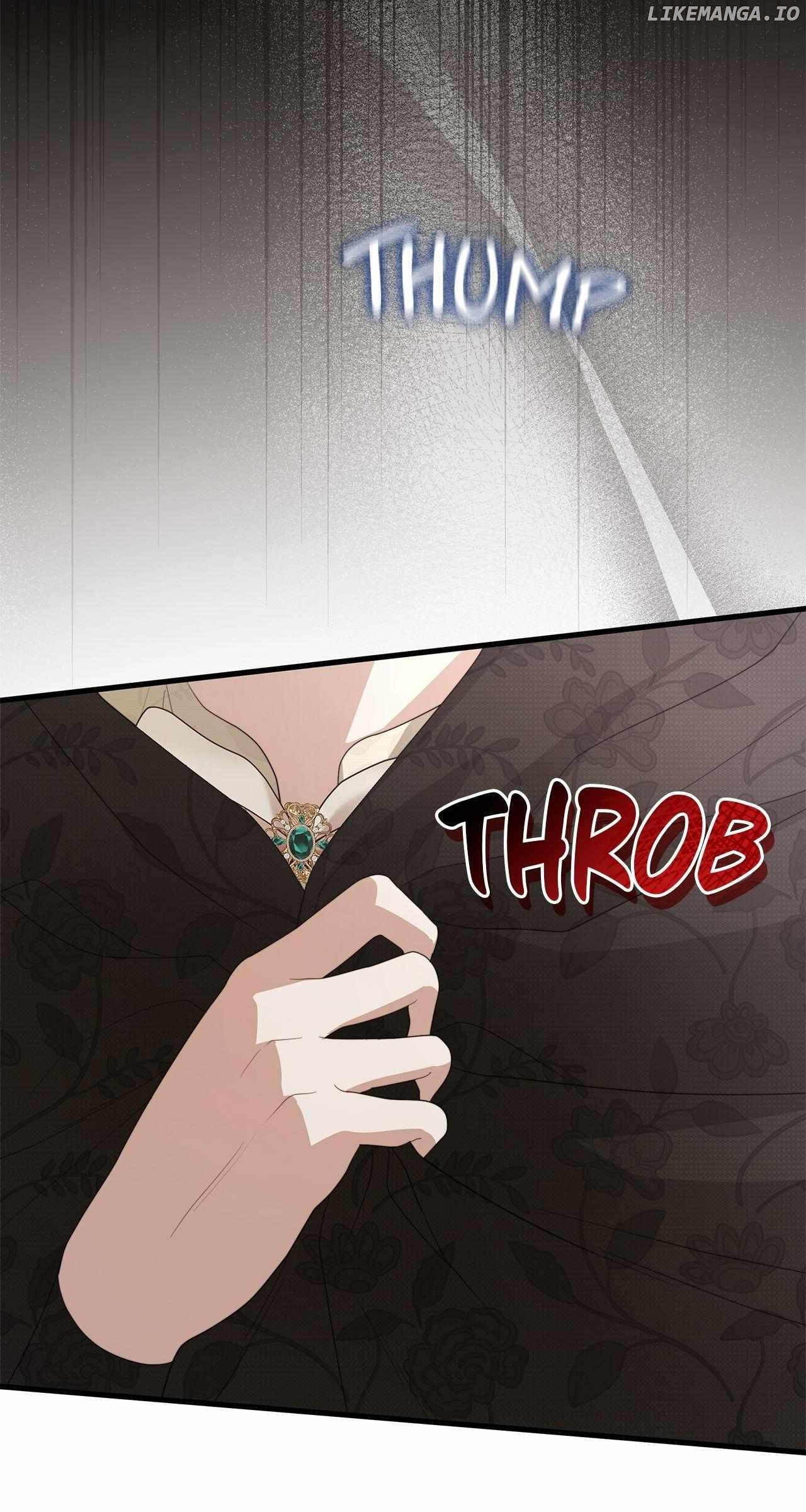 The Devil Who Kisses My Feet Chapter 13 - page 51