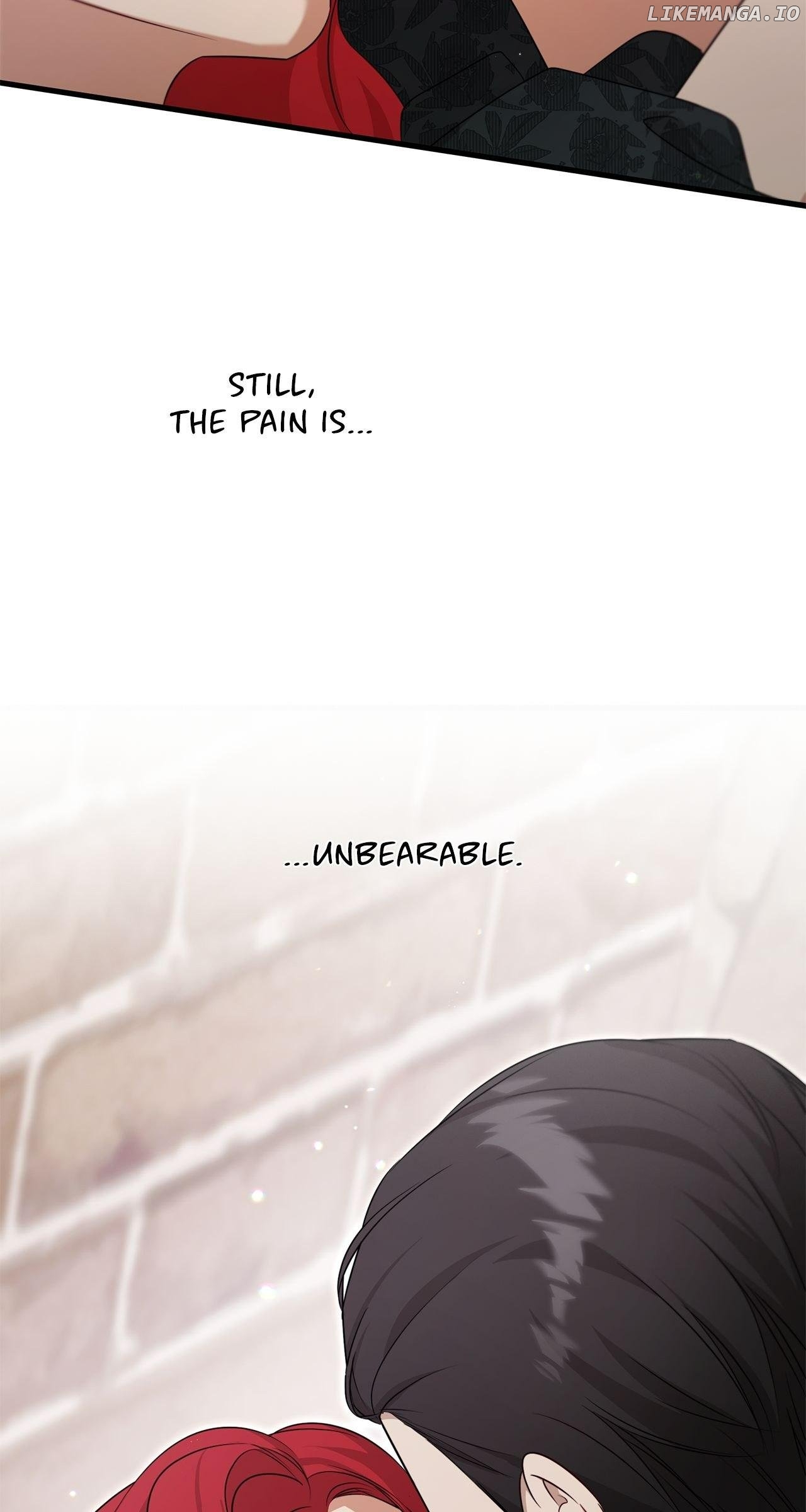 The Devil Who Kisses My Feet Chapter 13 - page 56