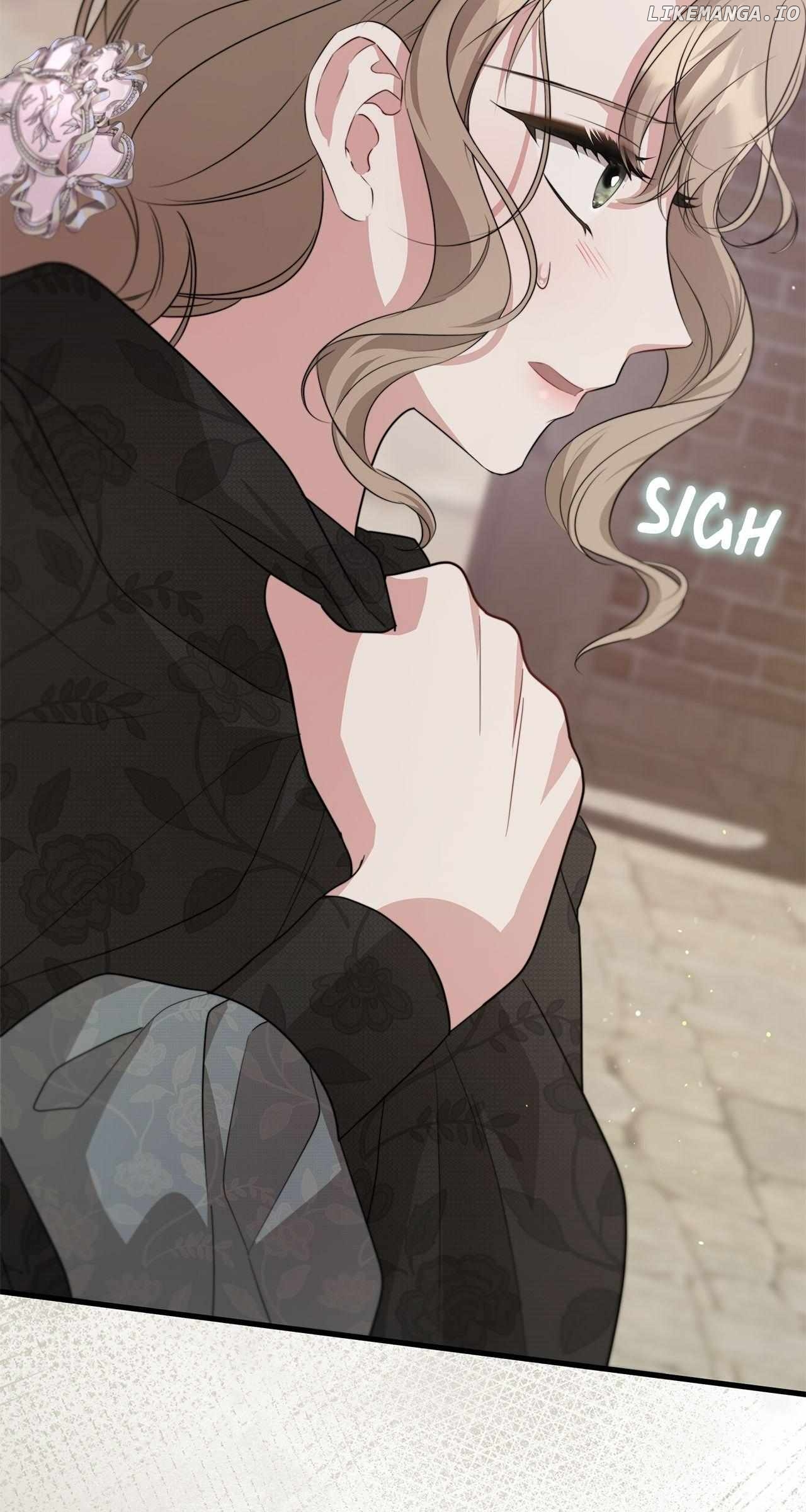 The Devil Who Kisses My Feet Chapter 13 - page 62