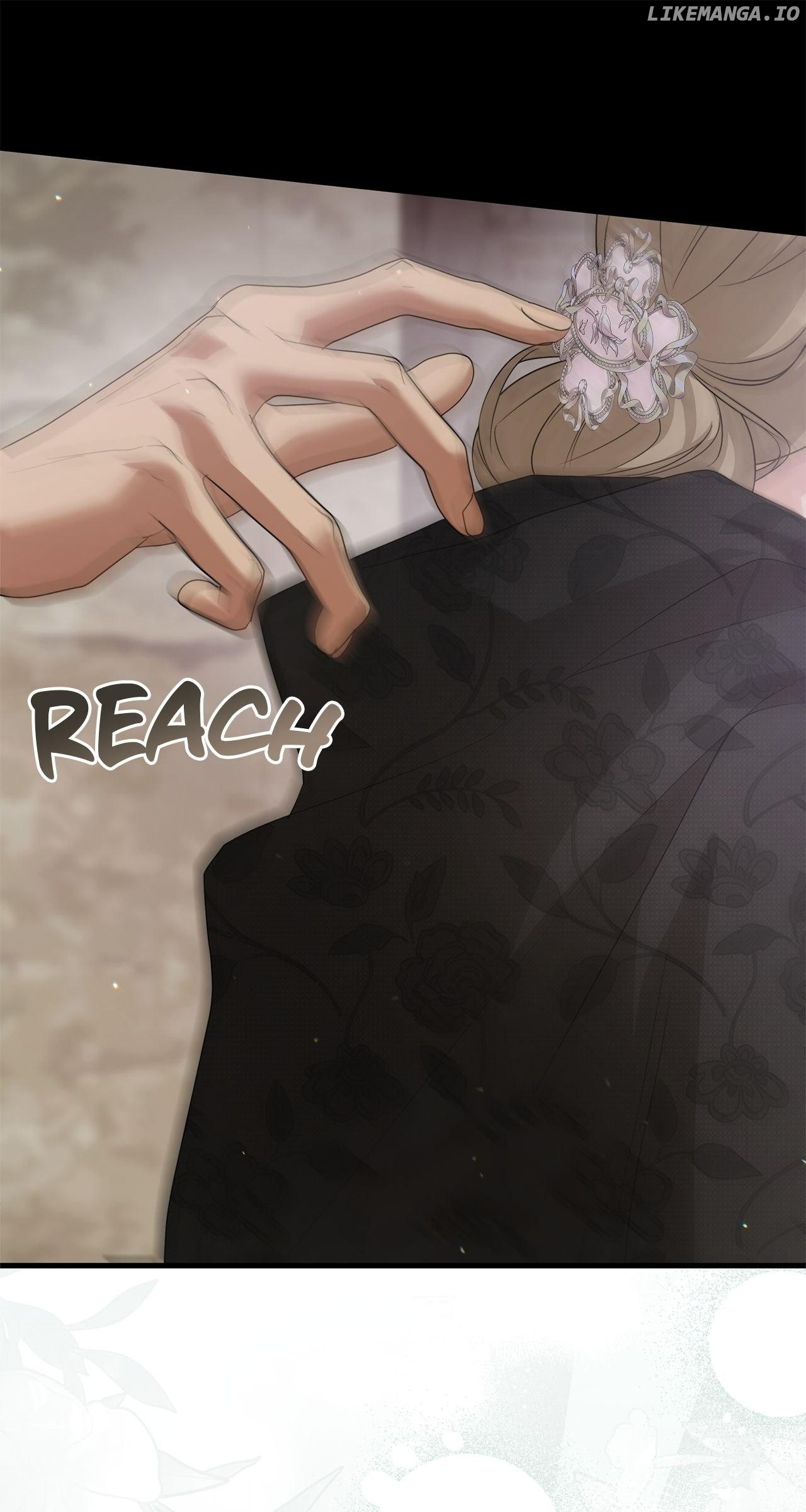 The Devil Who Kisses My Feet Chapter 13 - page 66