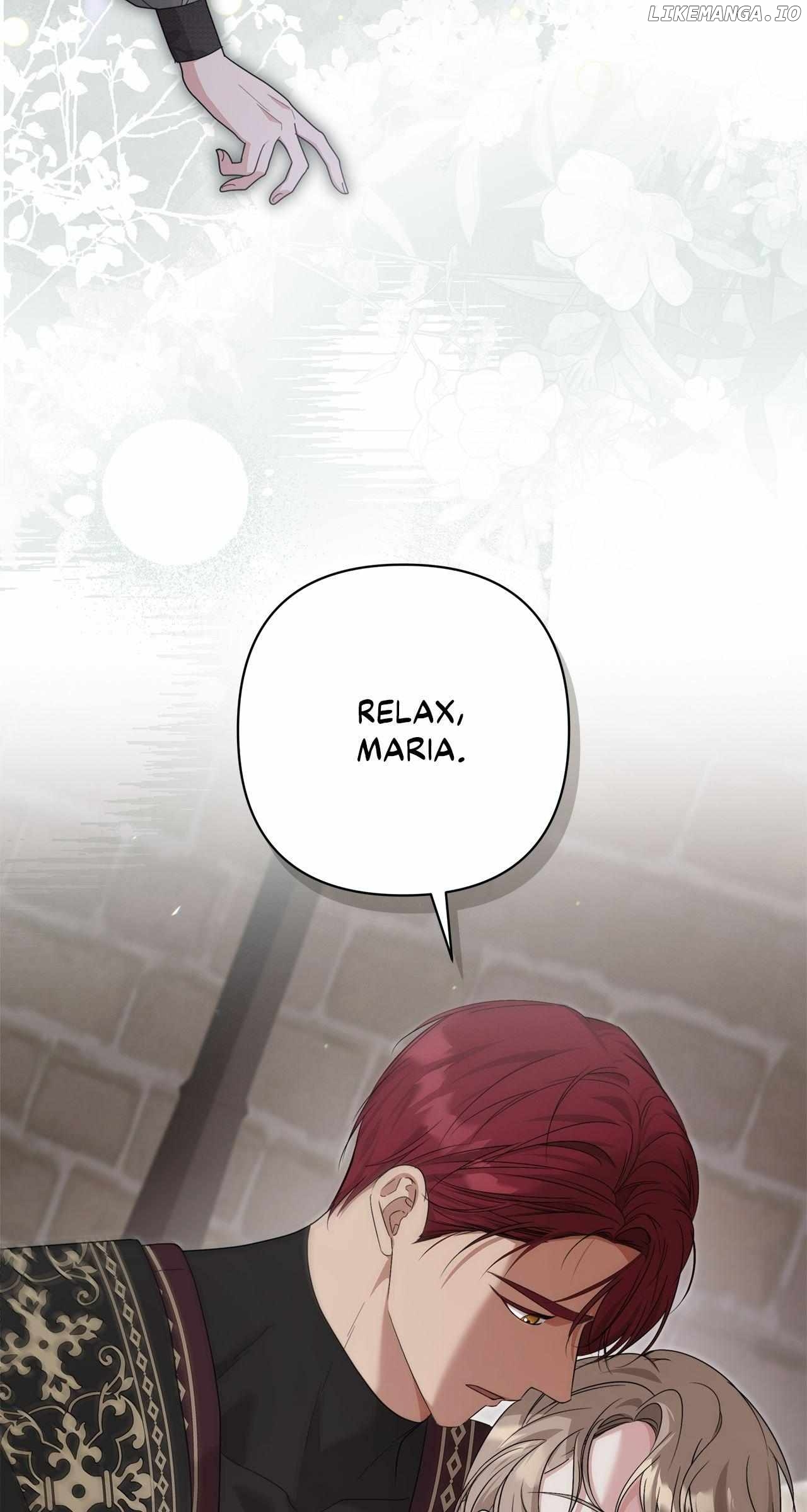 The Devil Who Kisses My Feet Chapter 13 - page 68