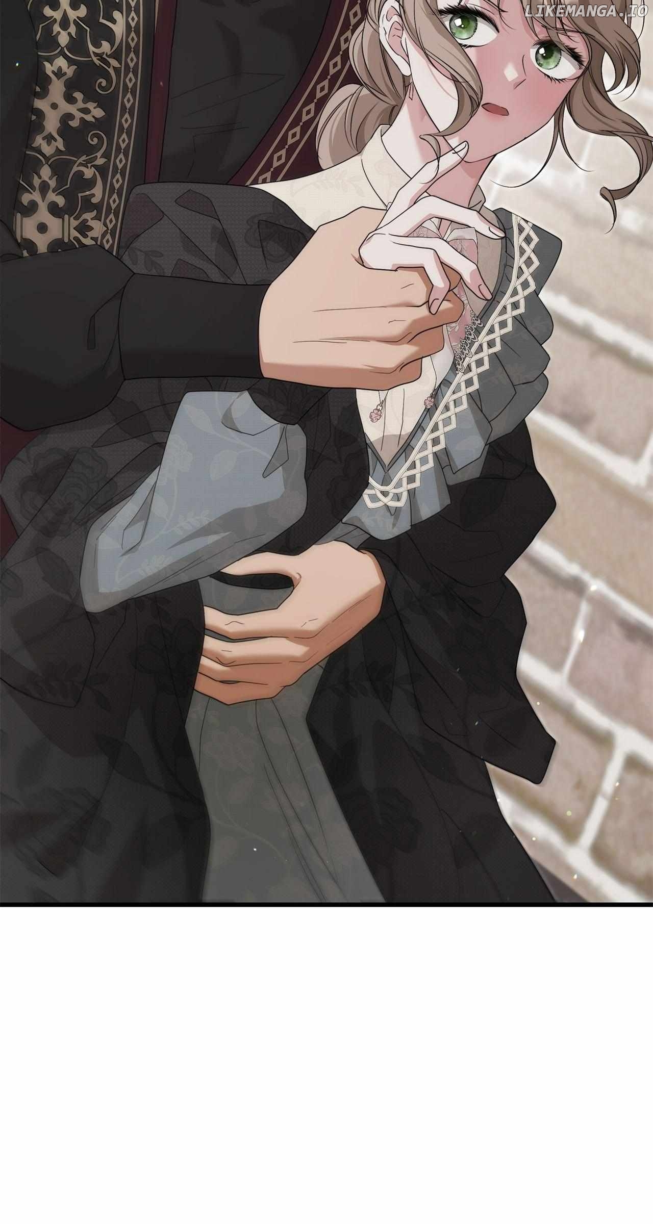 The Devil Who Kisses My Feet Chapter 13 - page 69