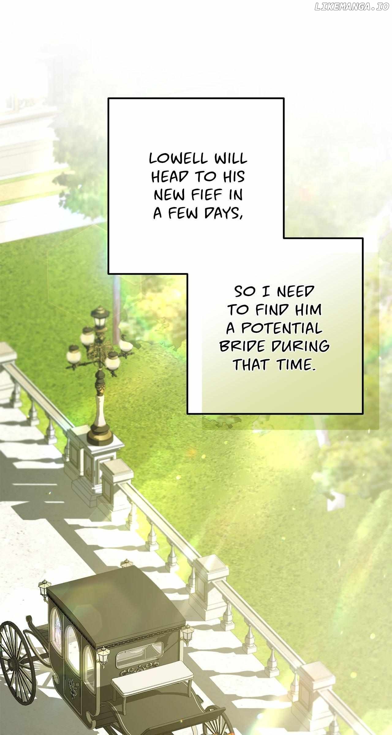 The Devil Who Kisses My Feet Chapter 13 - page 7