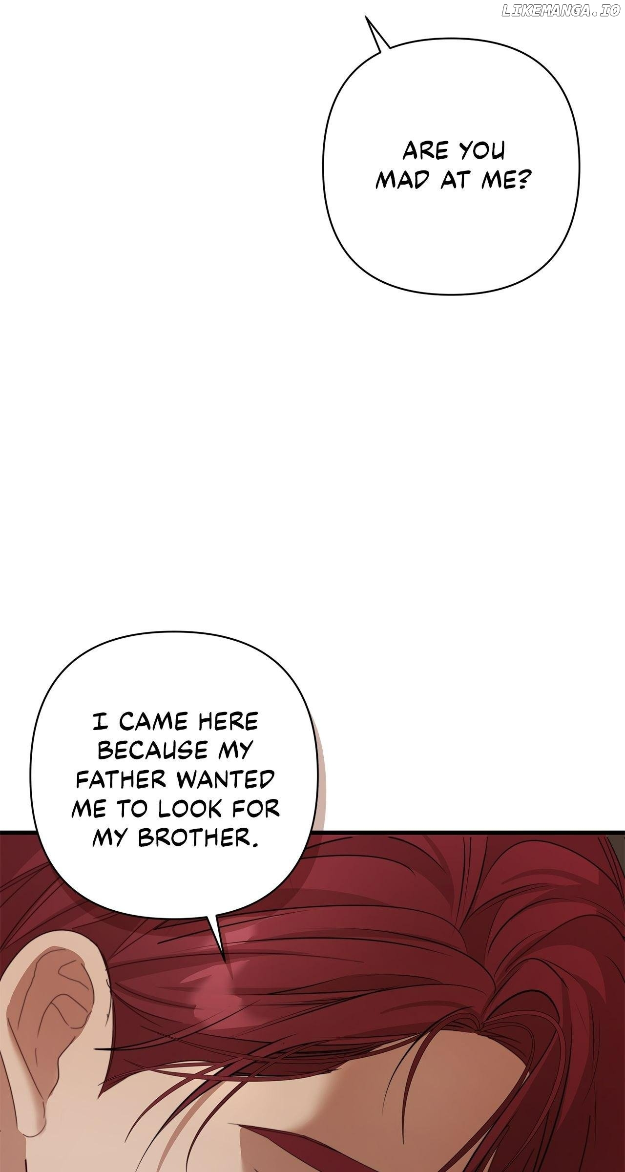 The Devil Who Kisses My Feet Chapter 13 - page 75