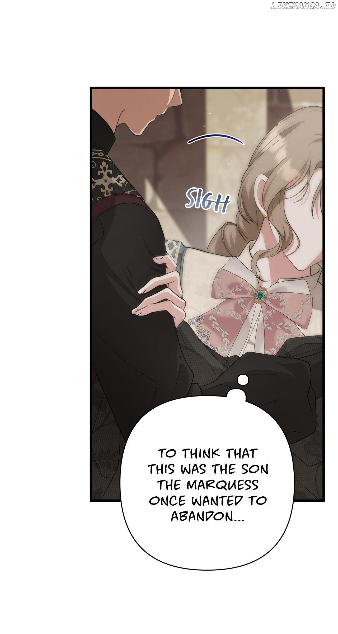 The Devil Who Kisses My Feet Chapter 13 - page 79