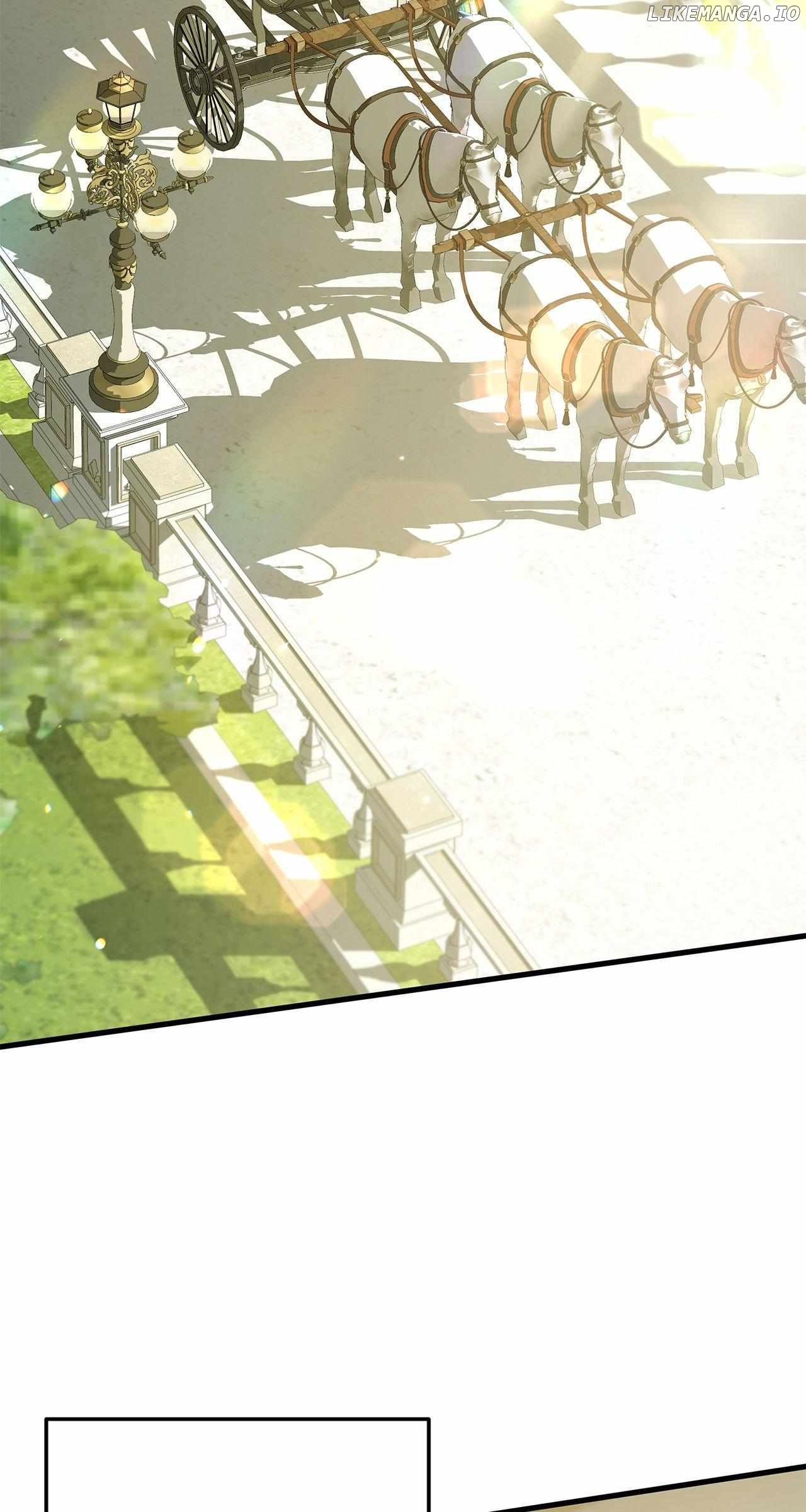 The Devil Who Kisses My Feet Chapter 13 - page 8