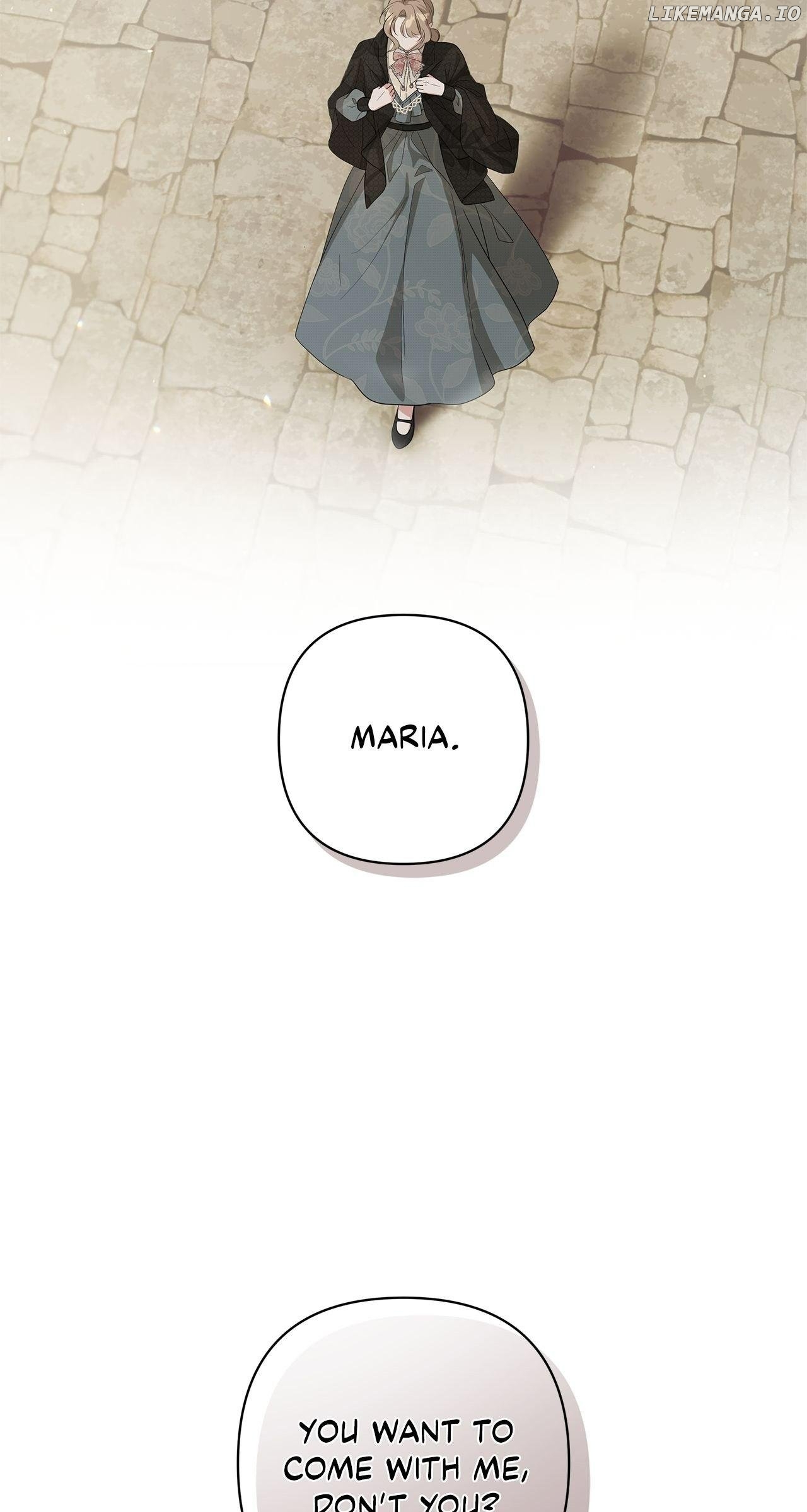 The Devil Who Kisses My Feet Chapter 13 - page 81