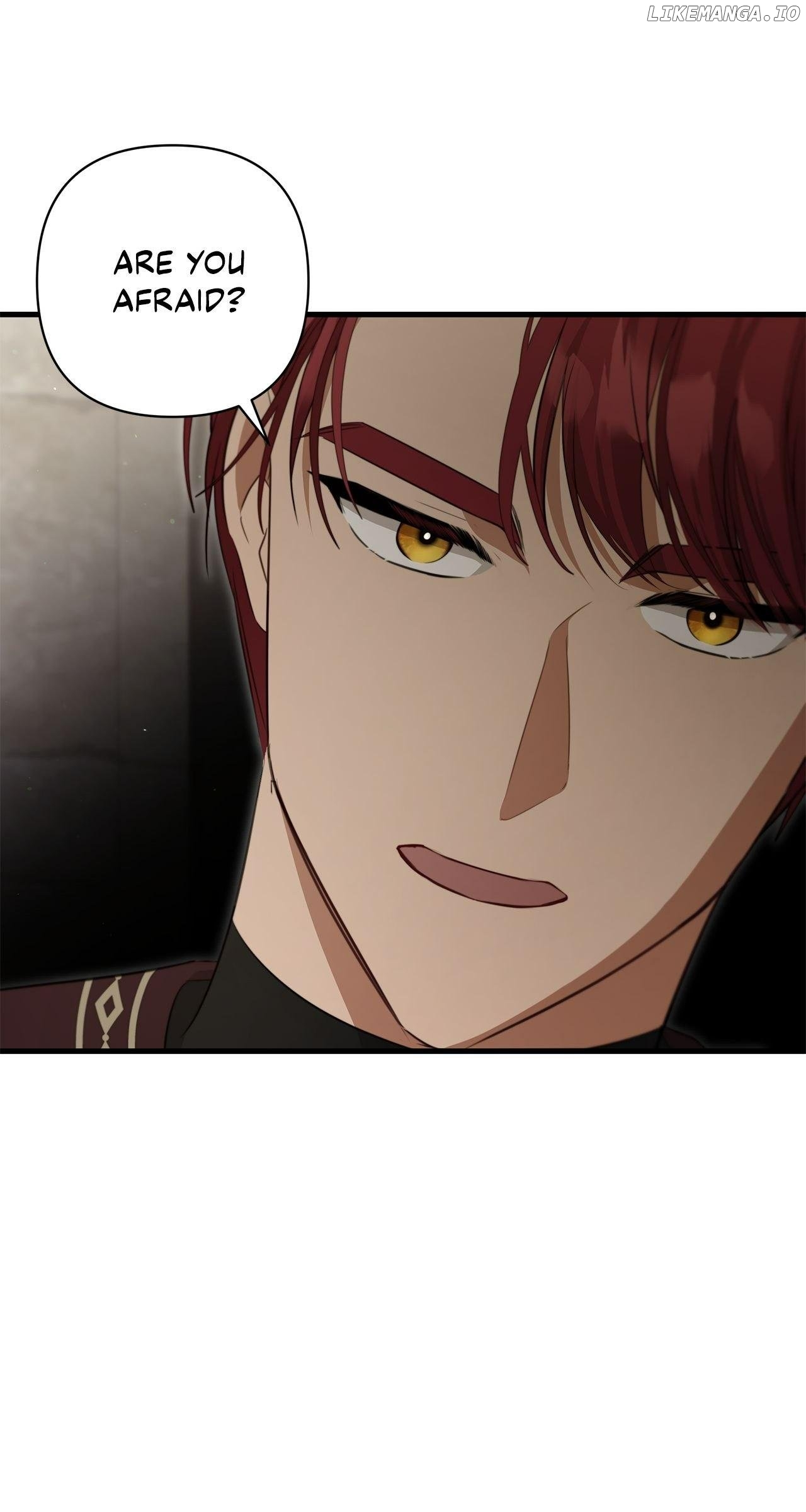 The Devil Who Kisses My Feet Chapter 13 - page 83