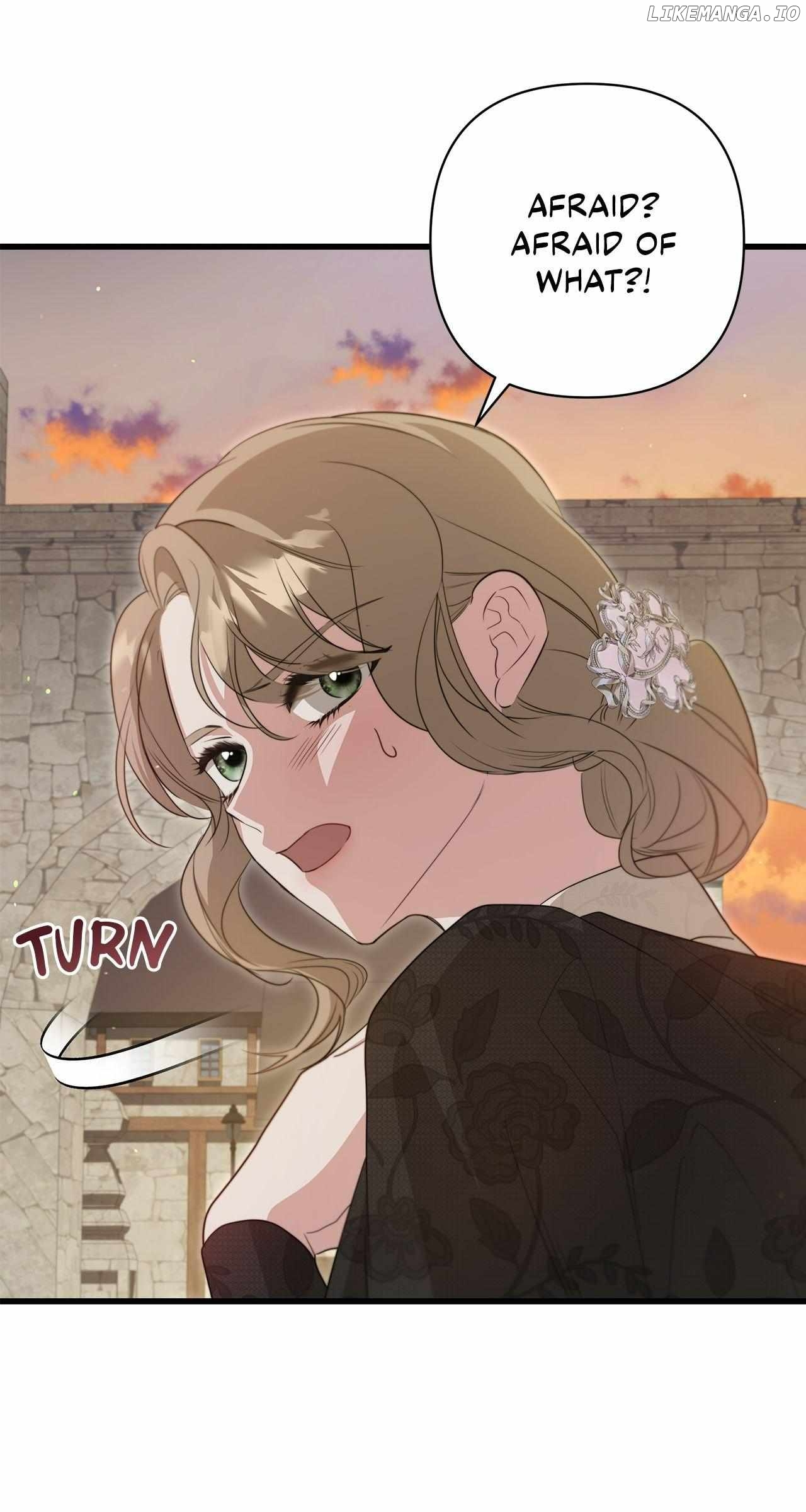 The Devil Who Kisses My Feet Chapter 13 - page 84