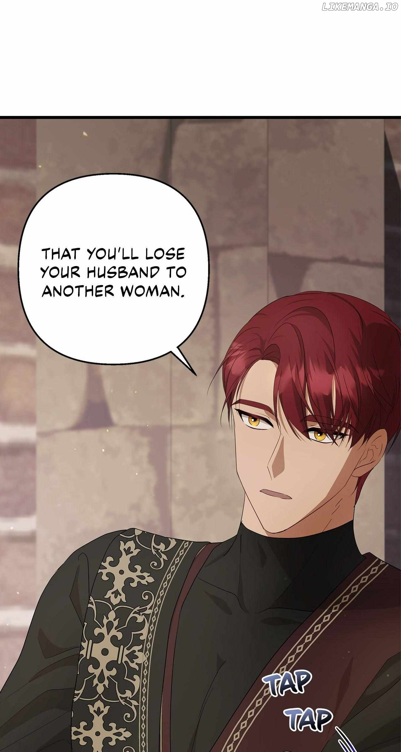 The Devil Who Kisses My Feet Chapter 13 - page 86