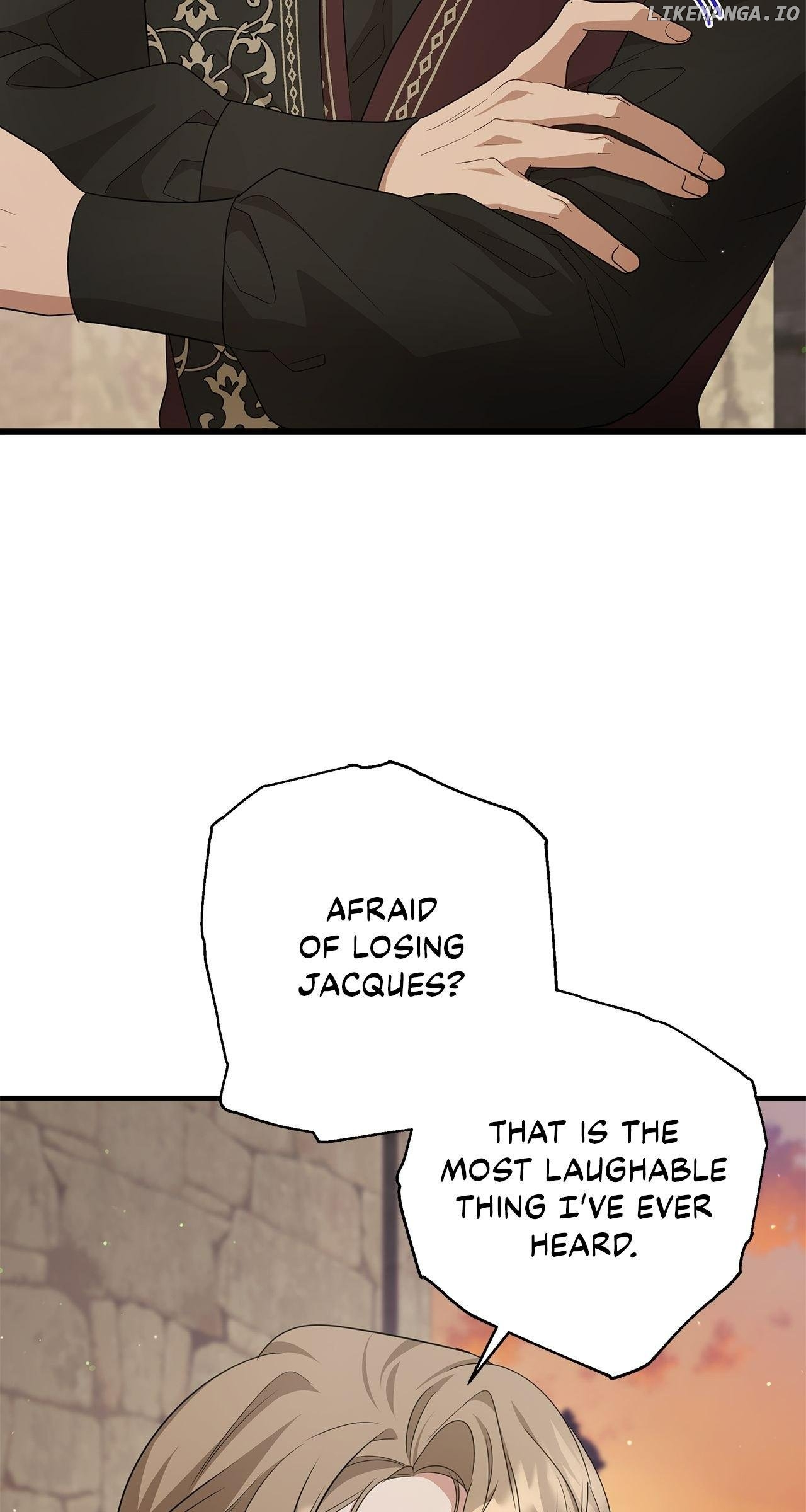 The Devil Who Kisses My Feet Chapter 13 - page 87