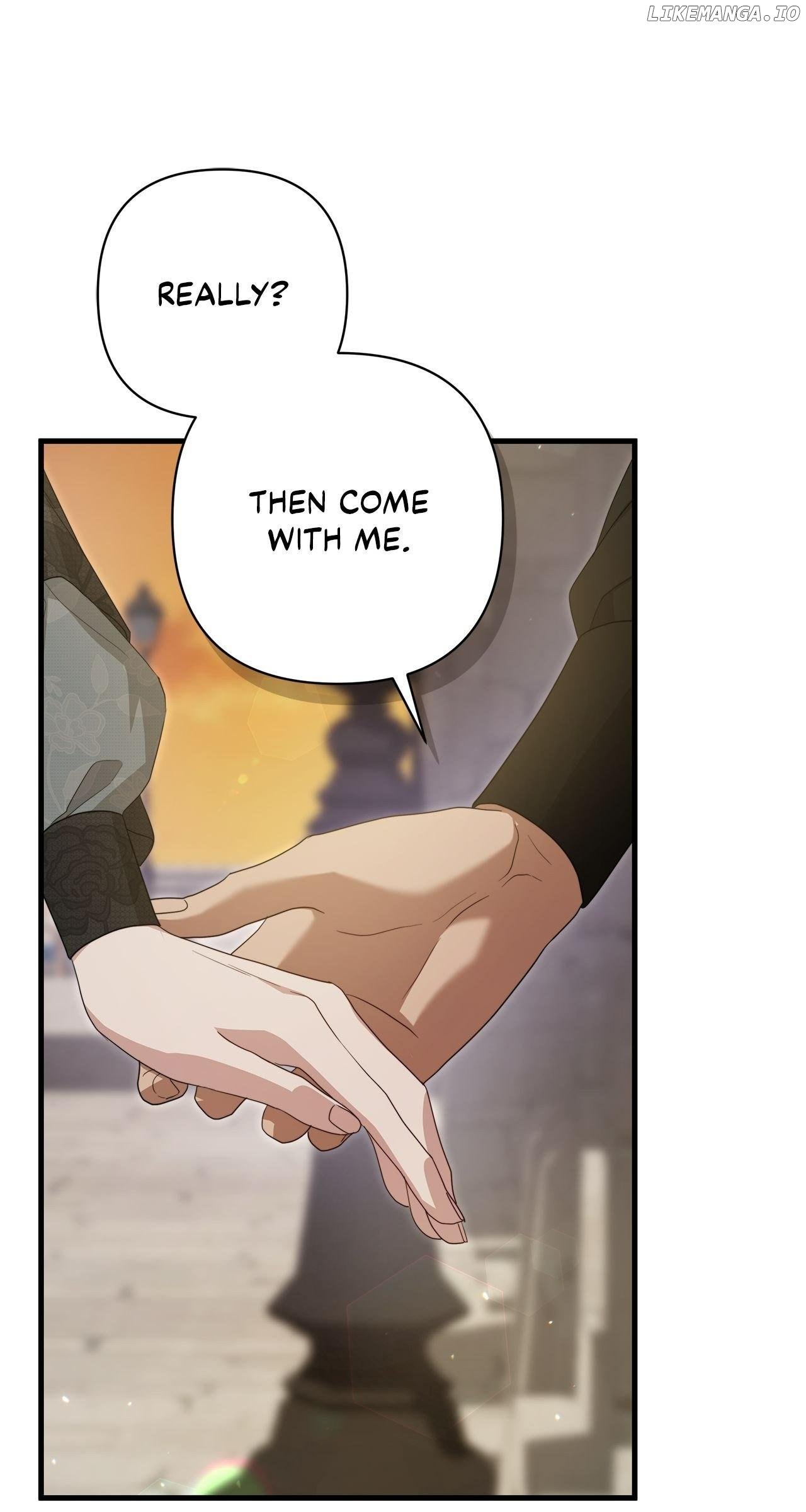 The Devil Who Kisses My Feet Chapter 13 - page 92