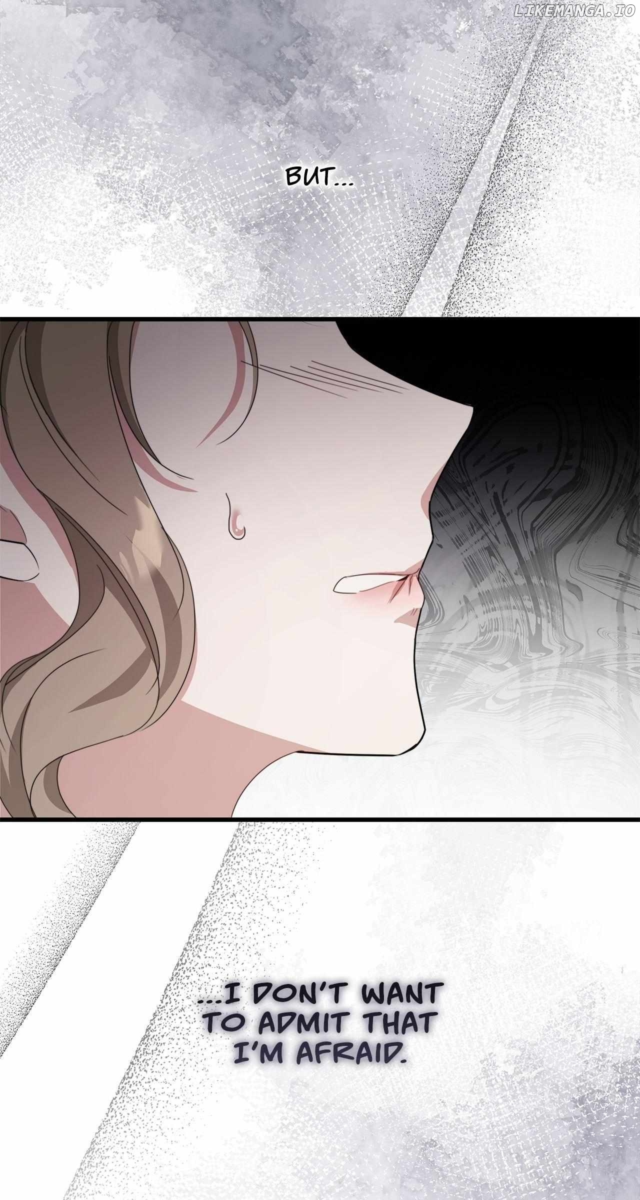 The Devil Who Kisses My Feet Chapter 13 - page 96