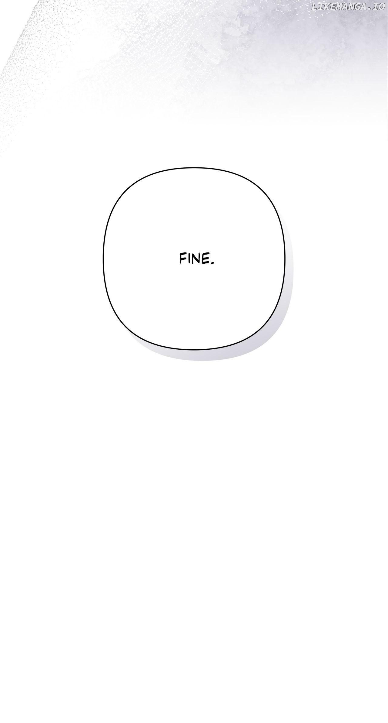 The Devil Who Kisses My Feet Chapter 13 - page 97