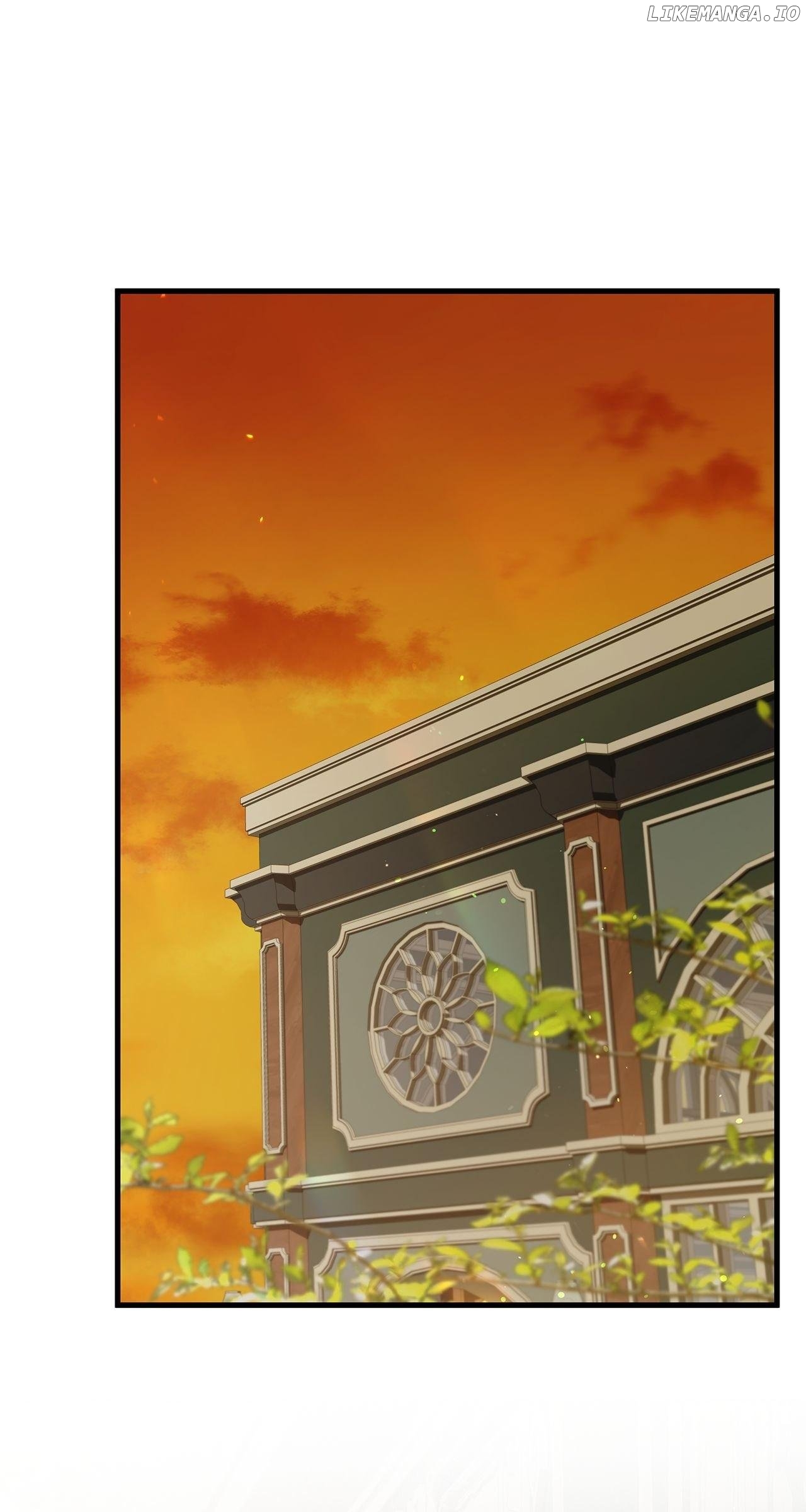 The Devil Who Kisses My Feet Chapter 13 - page 98