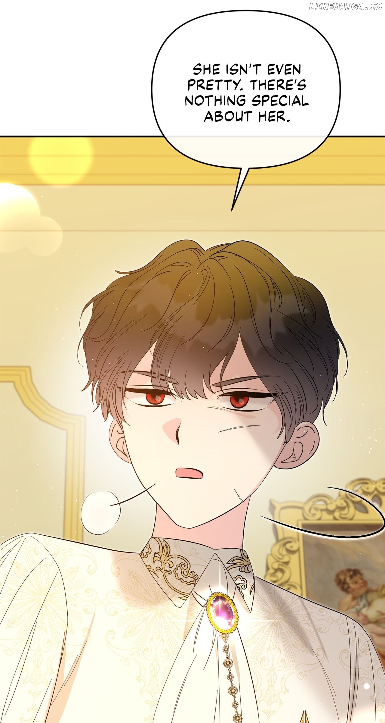 No, I Only Charmed the Princess! Chapter 11 - page 1