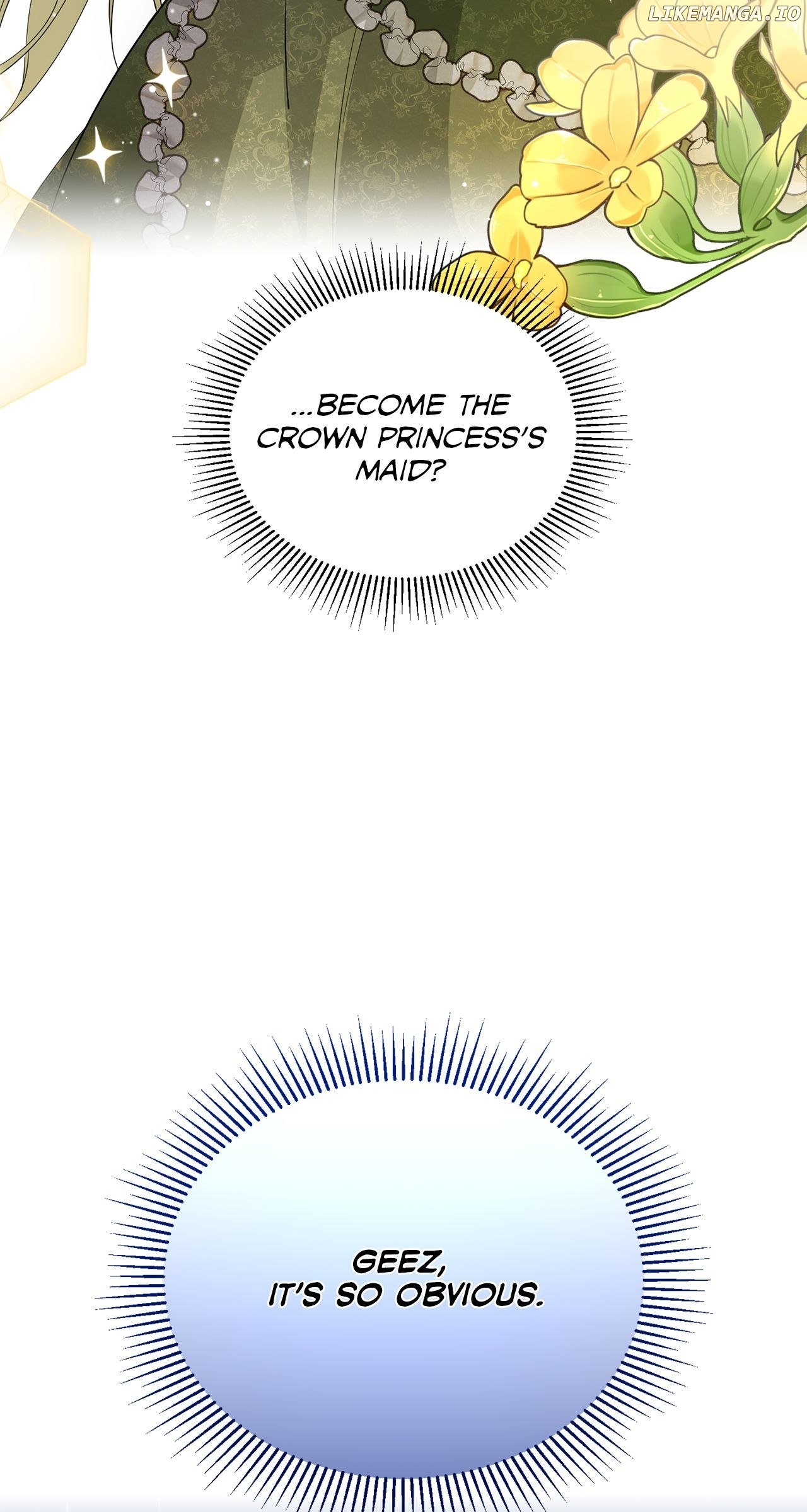 No, I Only Charmed the Princess! Chapter 11 - page 107