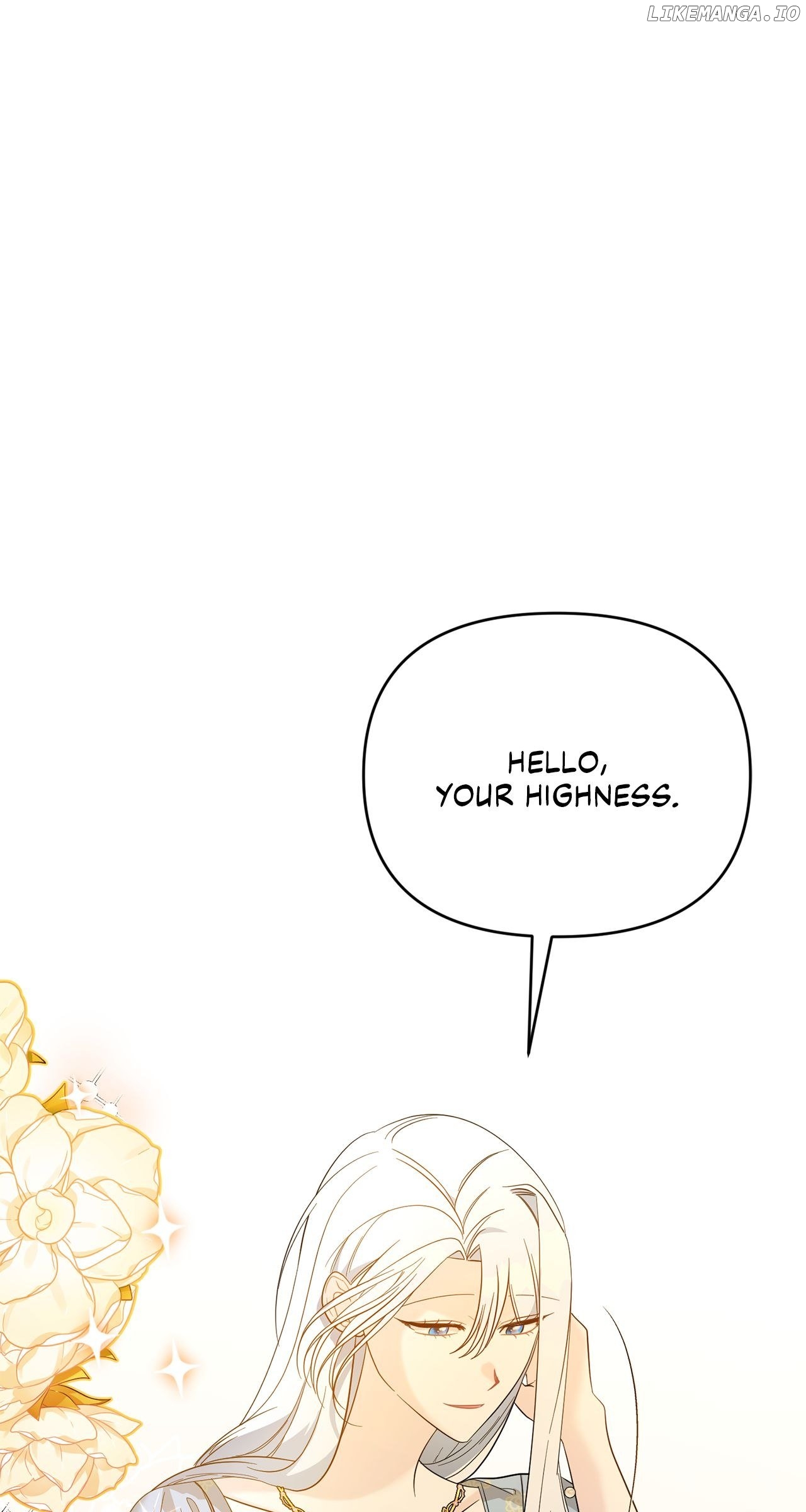 No, I Only Charmed the Princess! Chapter 11 - page 11