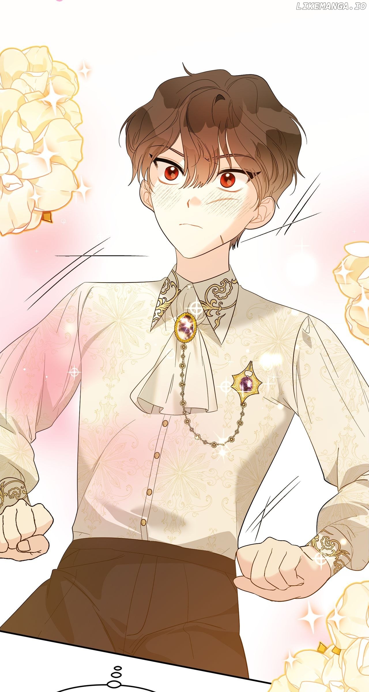 No, I Only Charmed the Princess! Chapter 11 - page 13