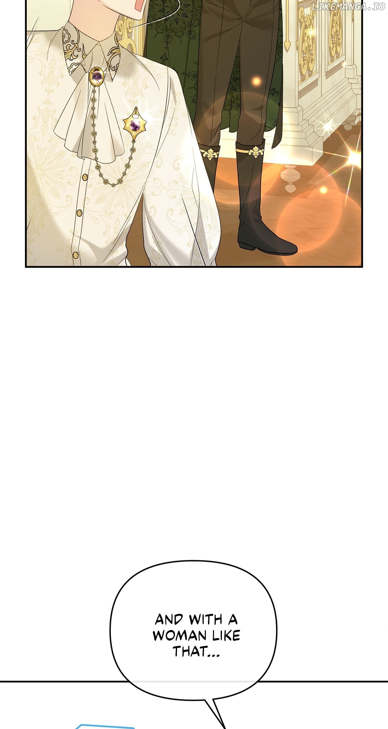 No, I Only Charmed the Princess! Chapter 11 - page 16