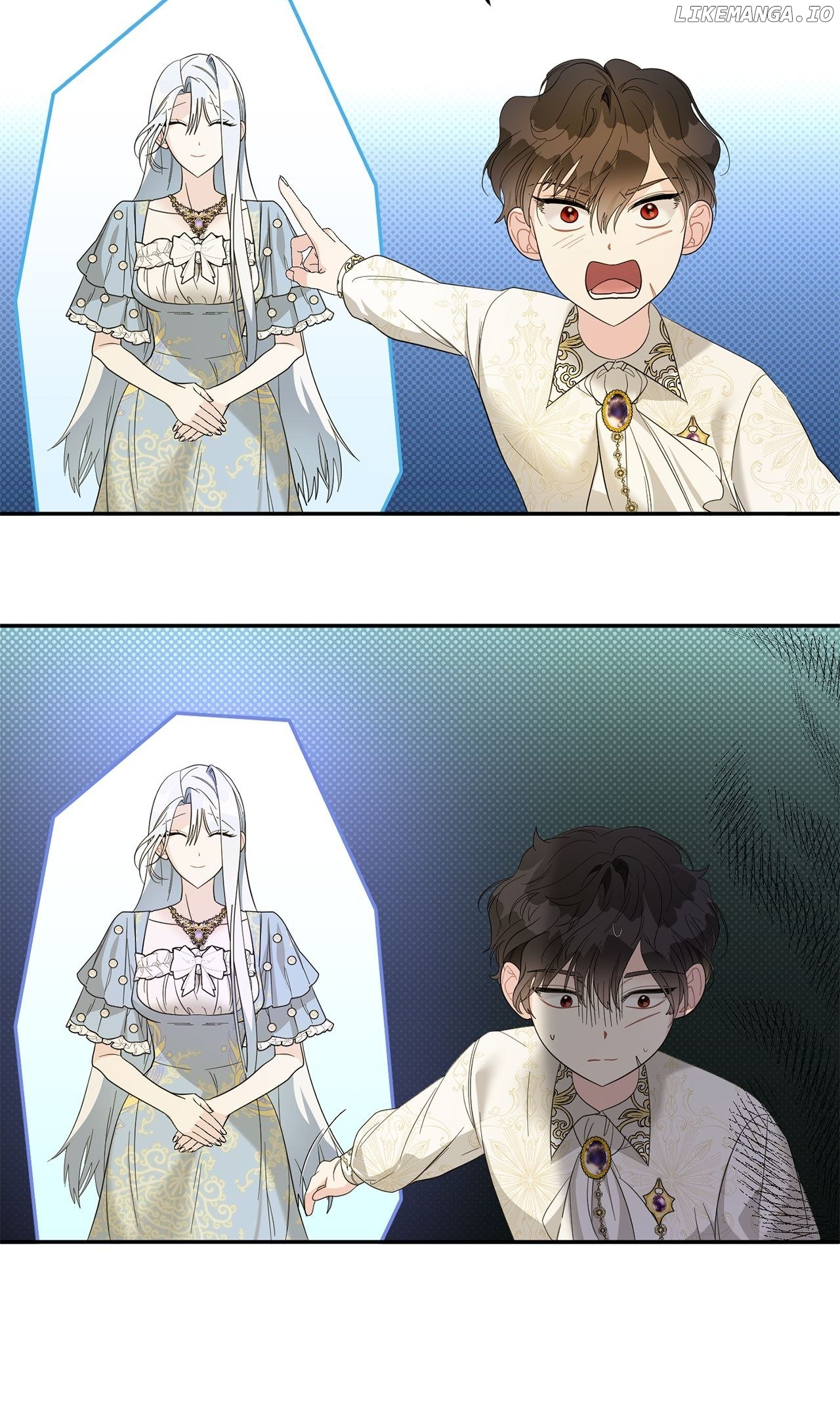 No, I Only Charmed the Princess! Chapter 11 - page 17