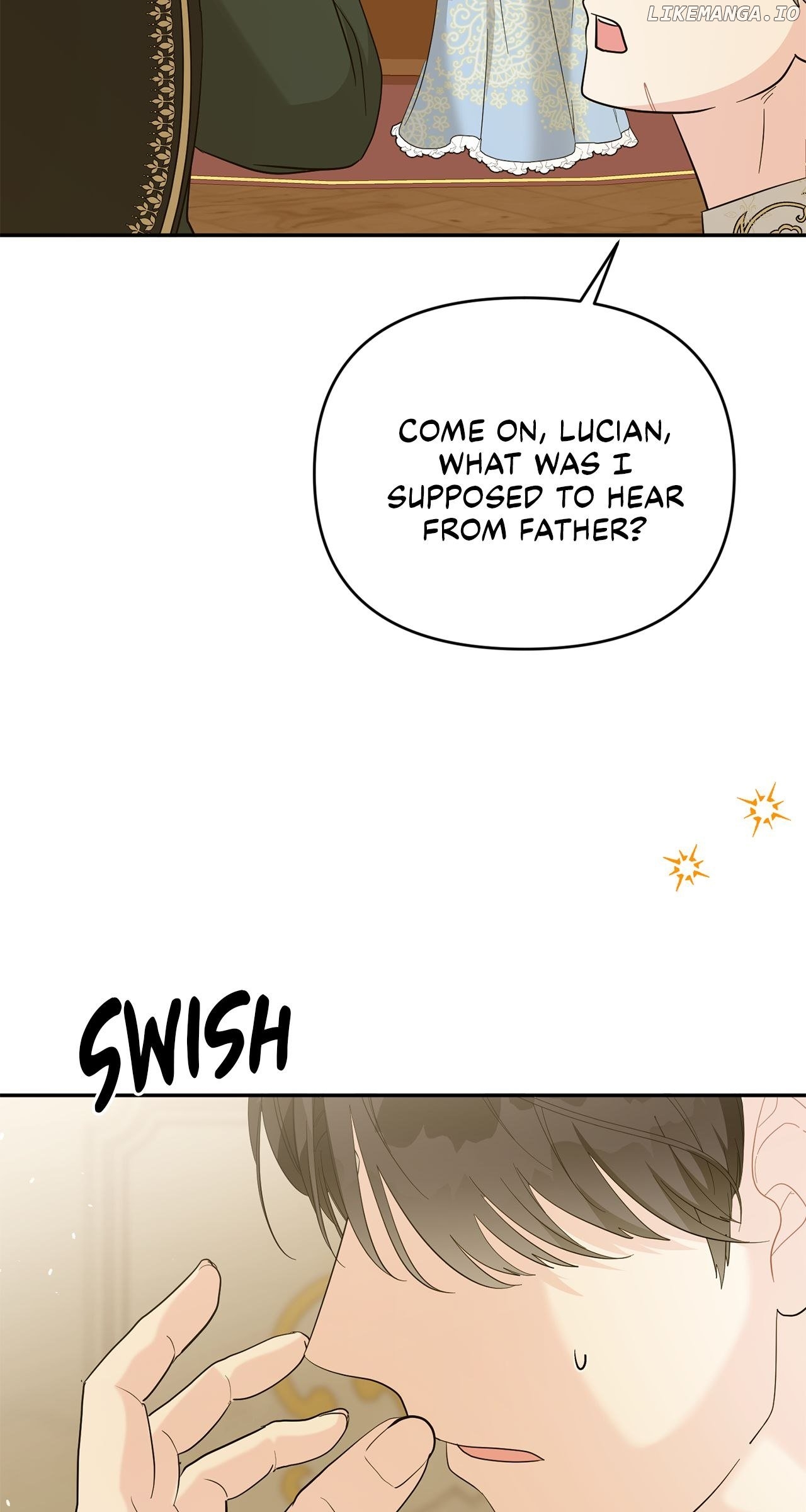 No, I Only Charmed the Princess! Chapter 11 - page 23