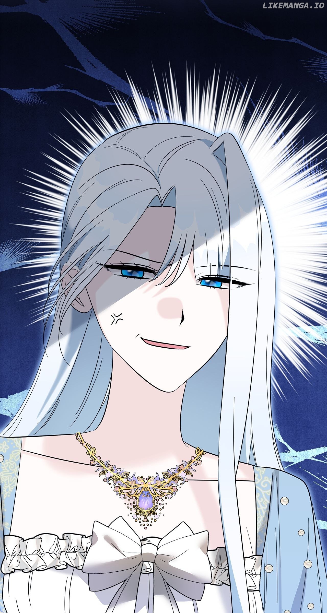 No, I Only Charmed the Princess! Chapter 11 - page 3