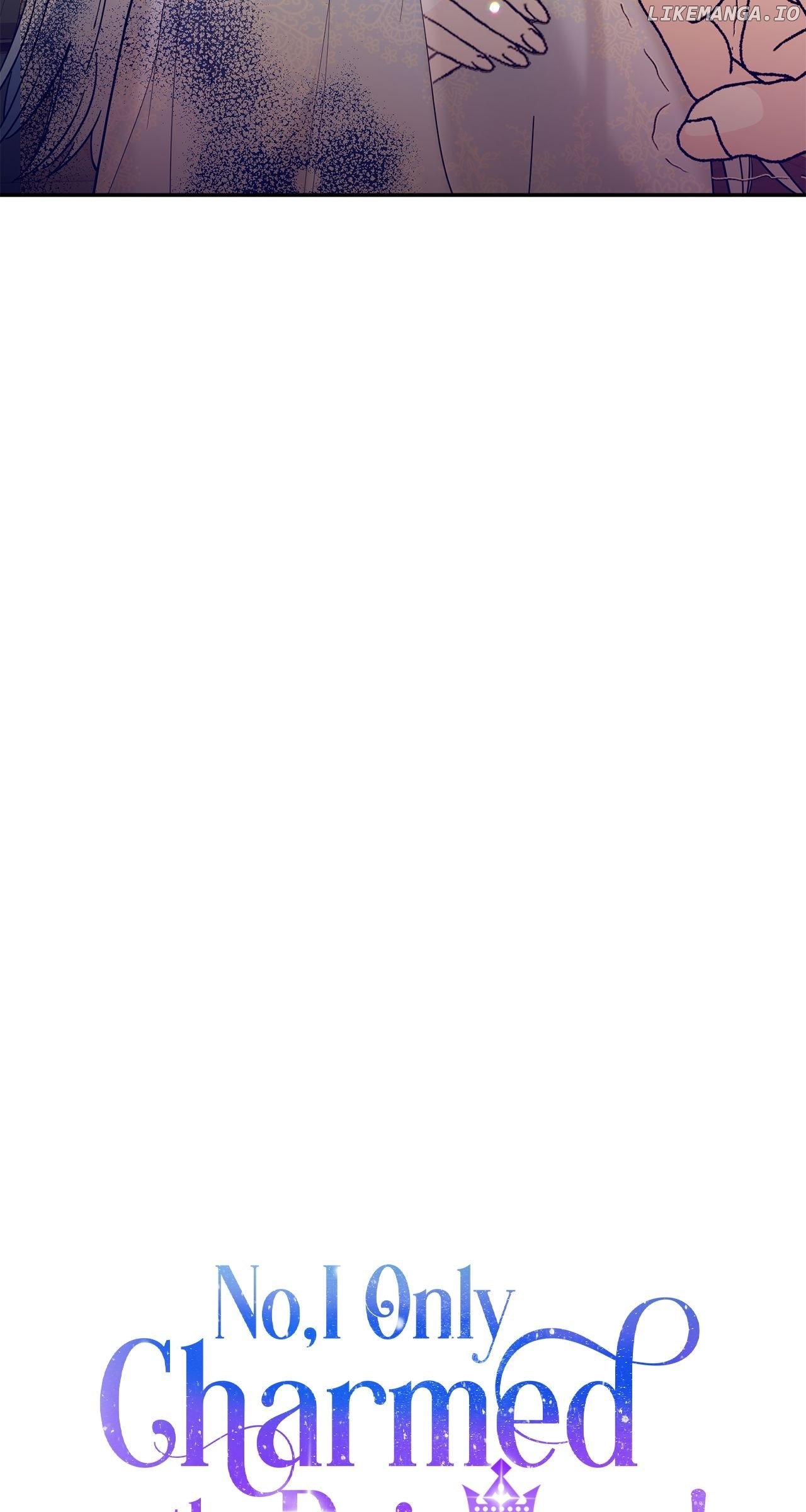 No, I Only Charmed the Princess! Chapter 11 - page 30