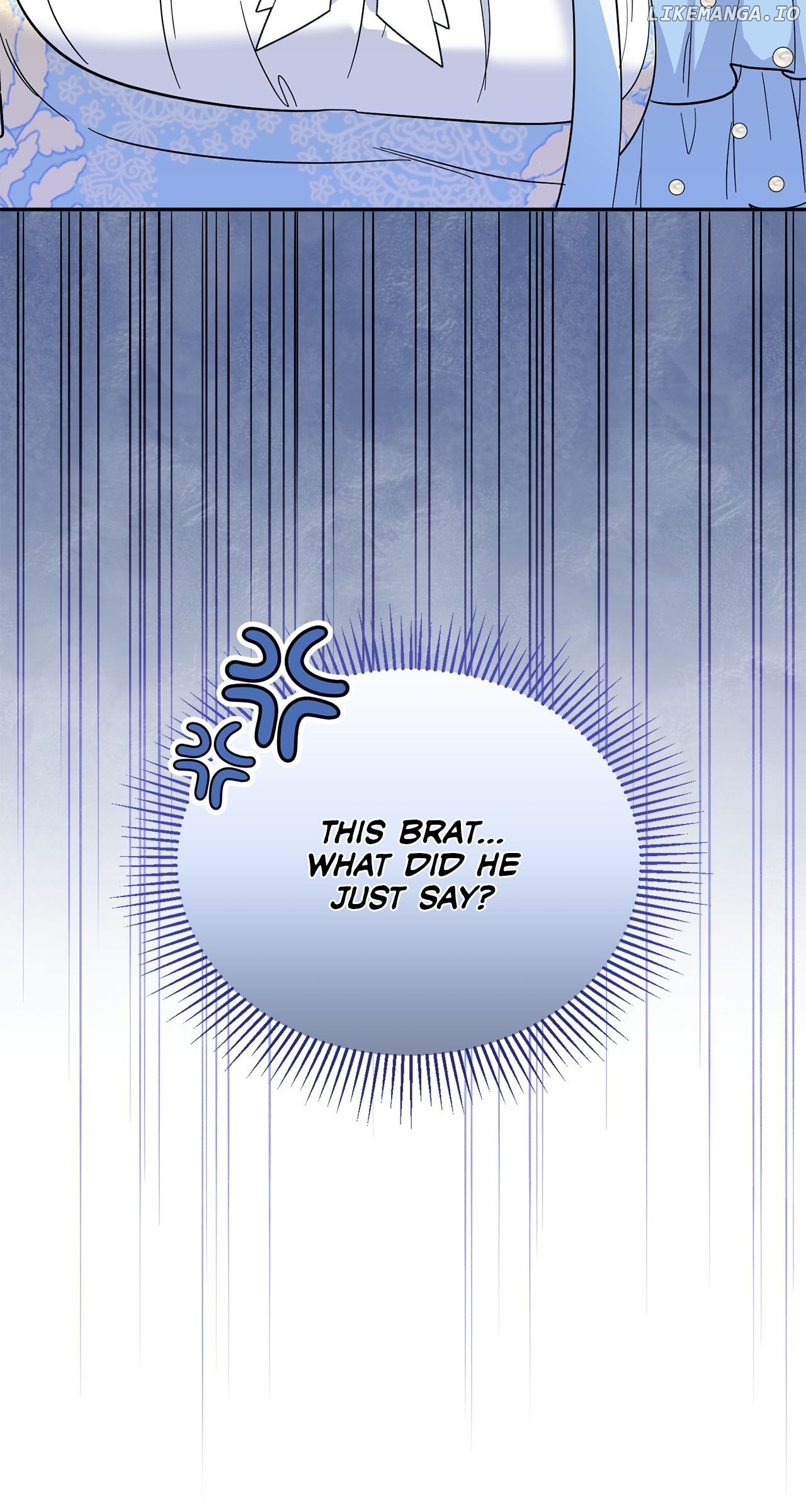 No, I Only Charmed the Princess! Chapter 11 - page 4