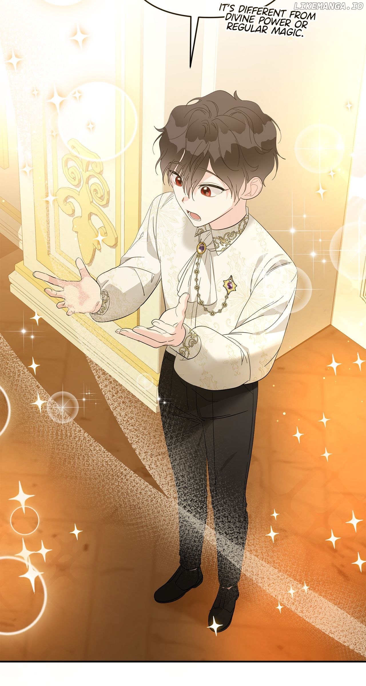 No, I Only Charmed the Princess! Chapter 11 - page 42