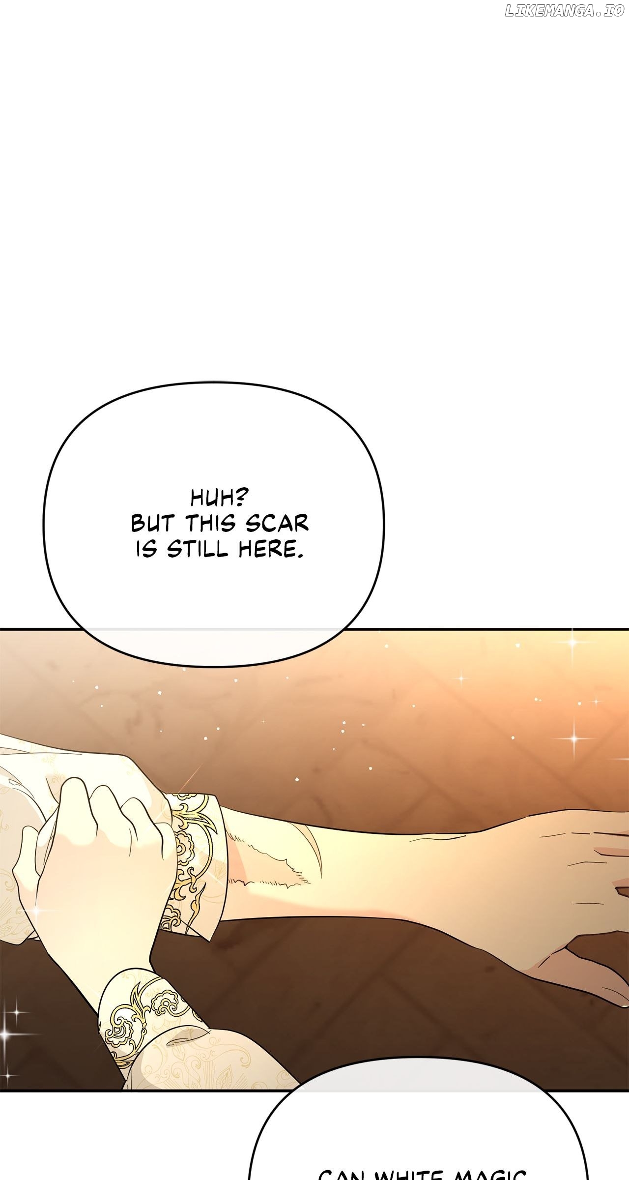 No, I Only Charmed the Princess! Chapter 11 - page 43