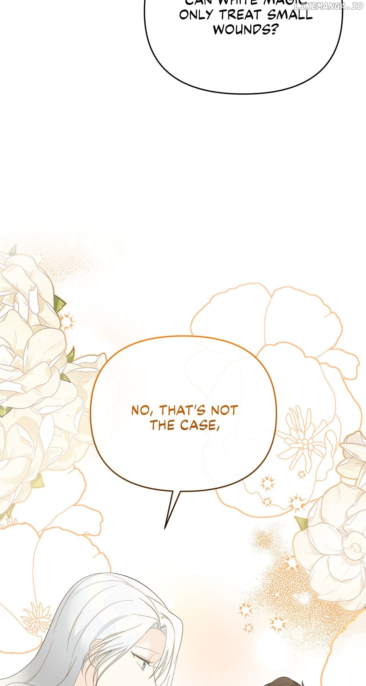 No, I Only Charmed the Princess! Chapter 11 - page 44