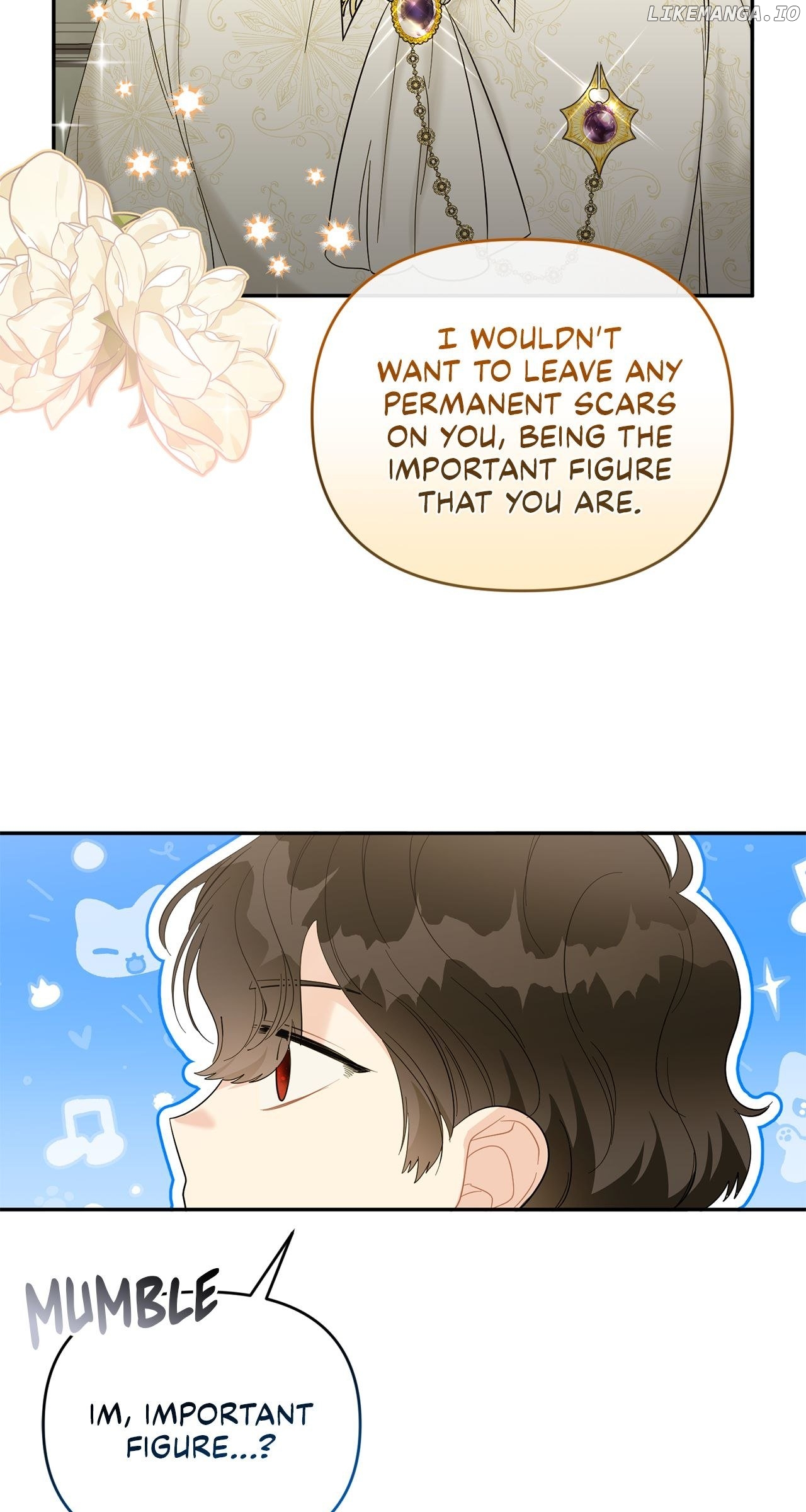 No, I Only Charmed the Princess! Chapter 11 - page 47