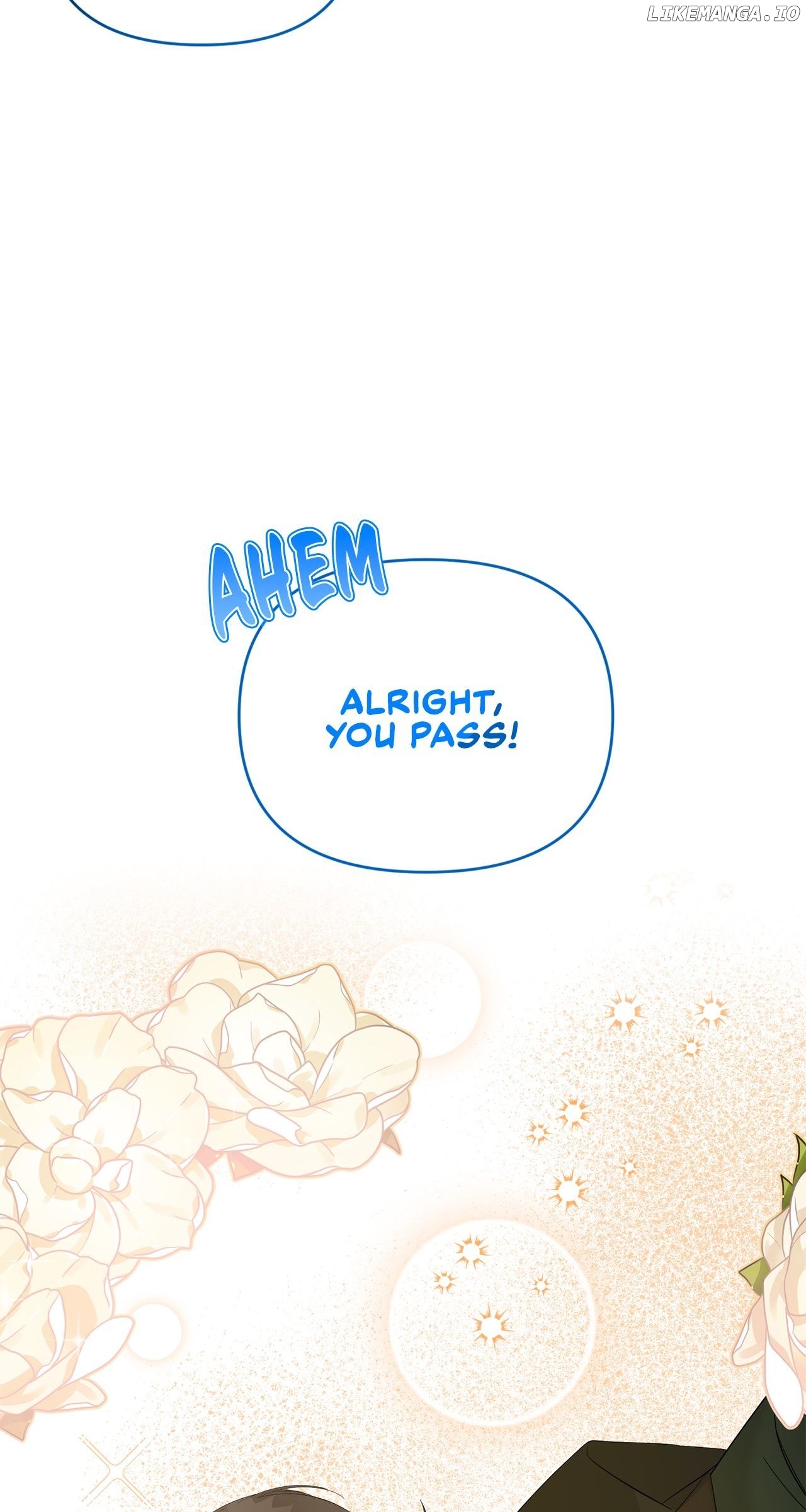 No, I Only Charmed the Princess! Chapter 11 - page 48