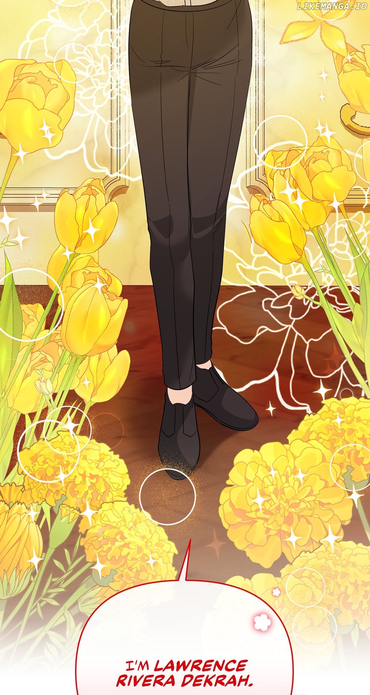 No, I Only Charmed the Princess! Chapter 11 - page 55