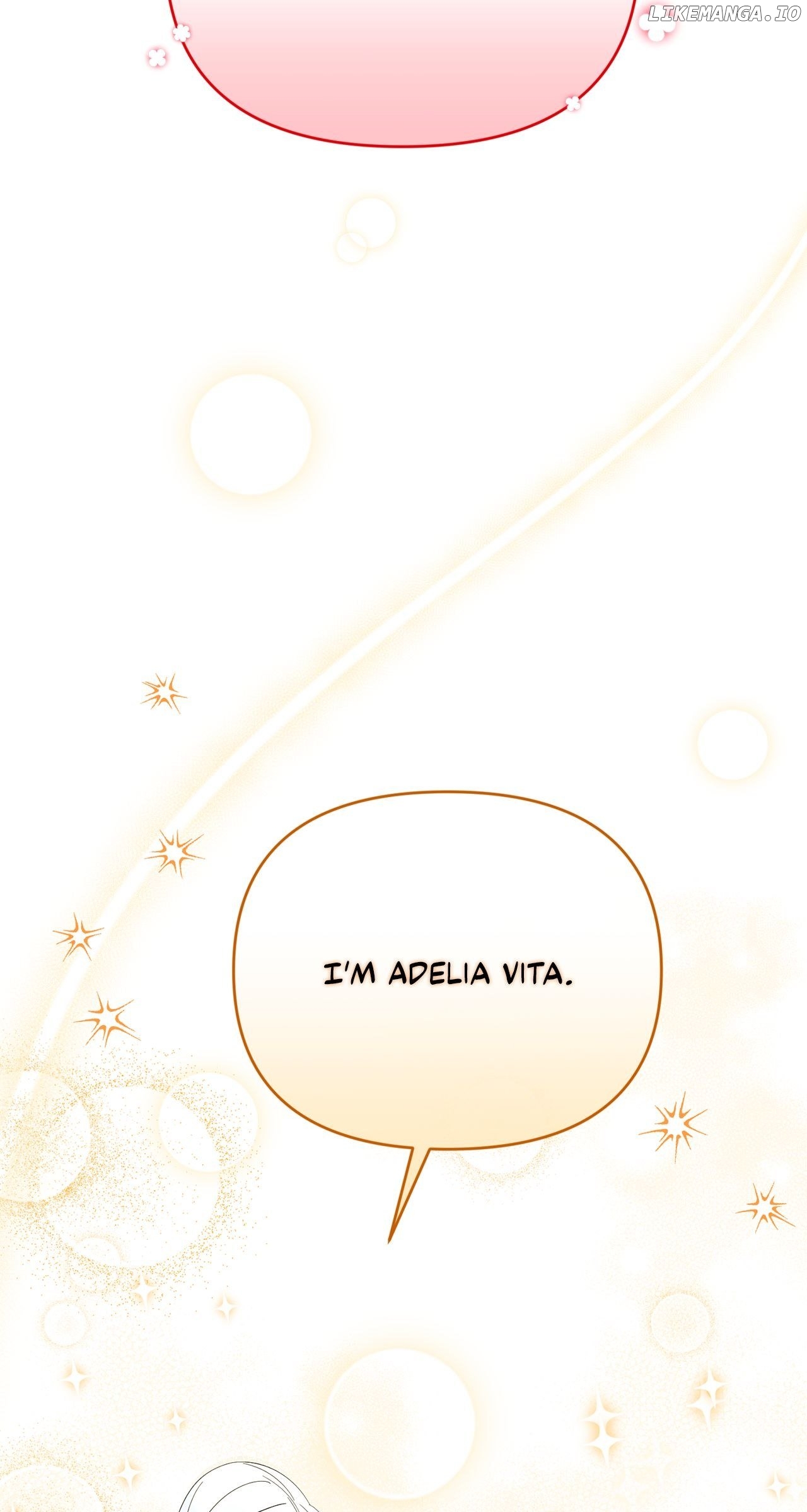 No, I Only Charmed the Princess! Chapter 11 - page 56