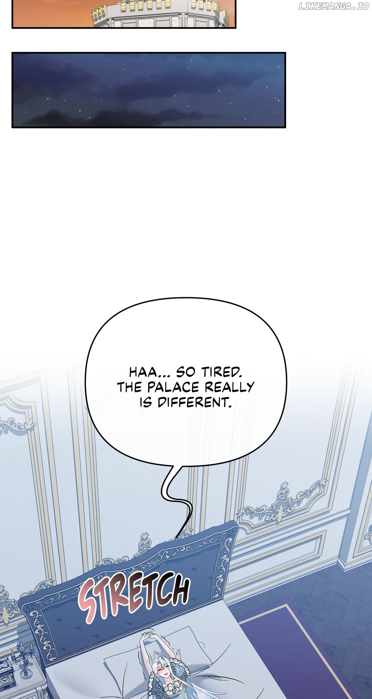 No, I Only Charmed the Princess! Chapter 11 - page 59