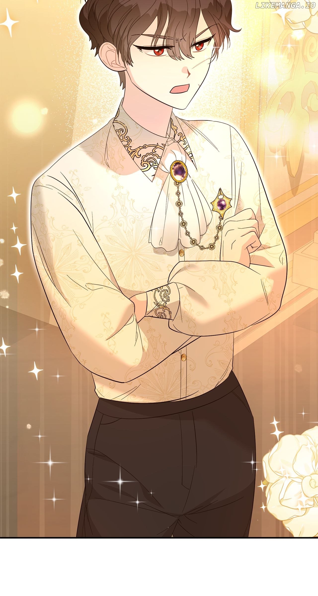 No, I Only Charmed the Princess! Chapter 11 - page 6