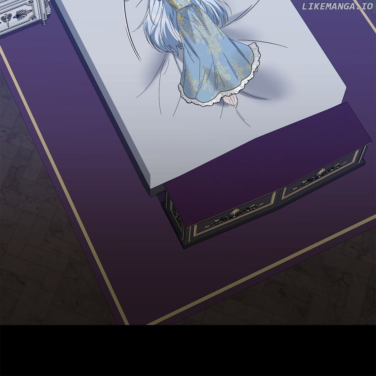 No, I Only Charmed the Princess! Chapter 11 - page 60