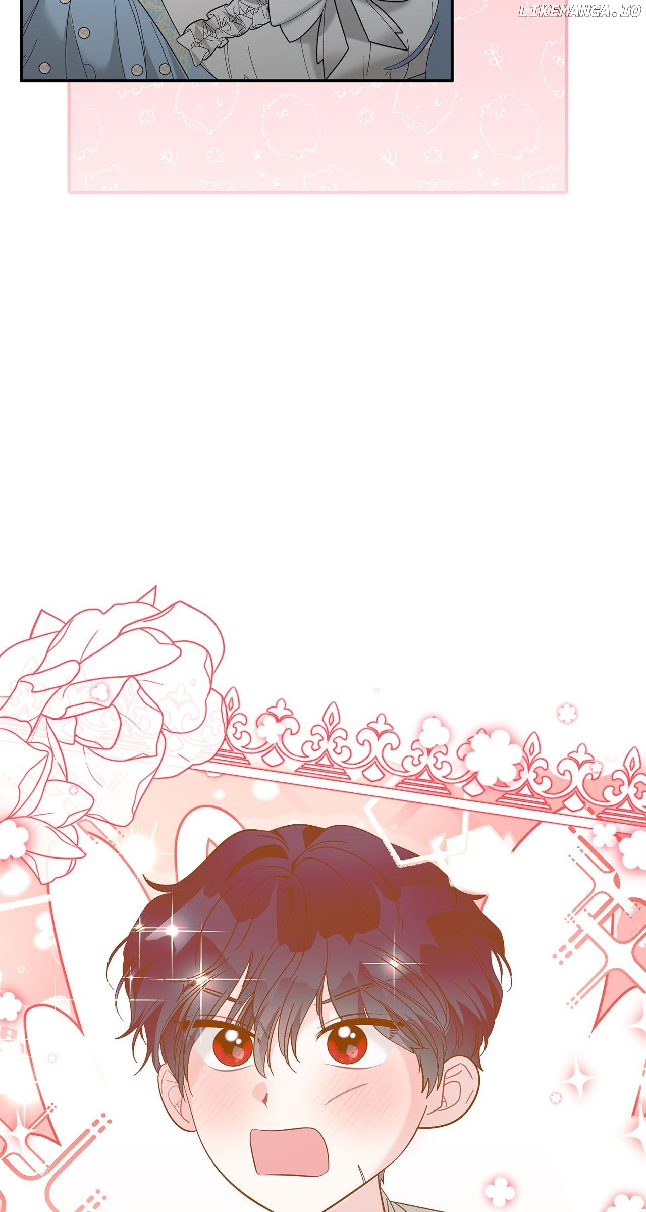 No, I Only Charmed the Princess! Chapter 11 - page 62