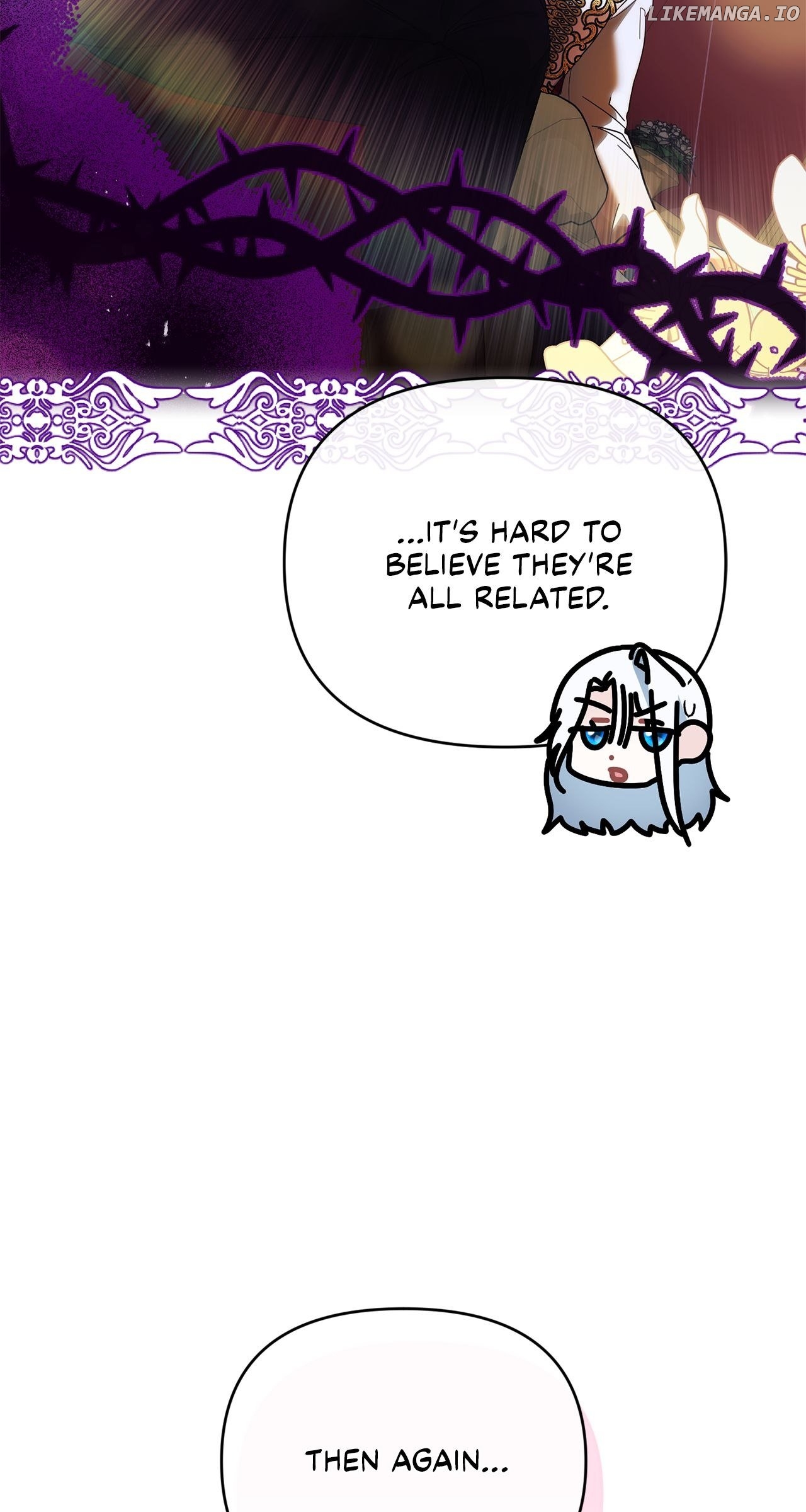 No, I Only Charmed the Princess! Chapter 11 - page 67