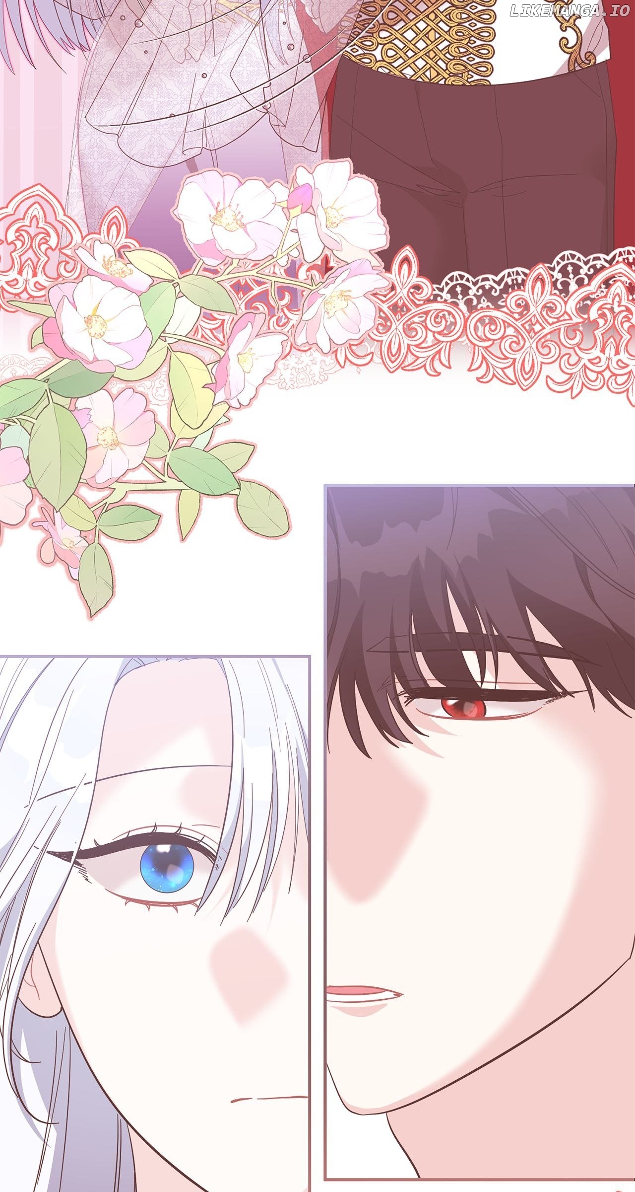 No, I Only Charmed the Princess! Chapter 11 - page 70