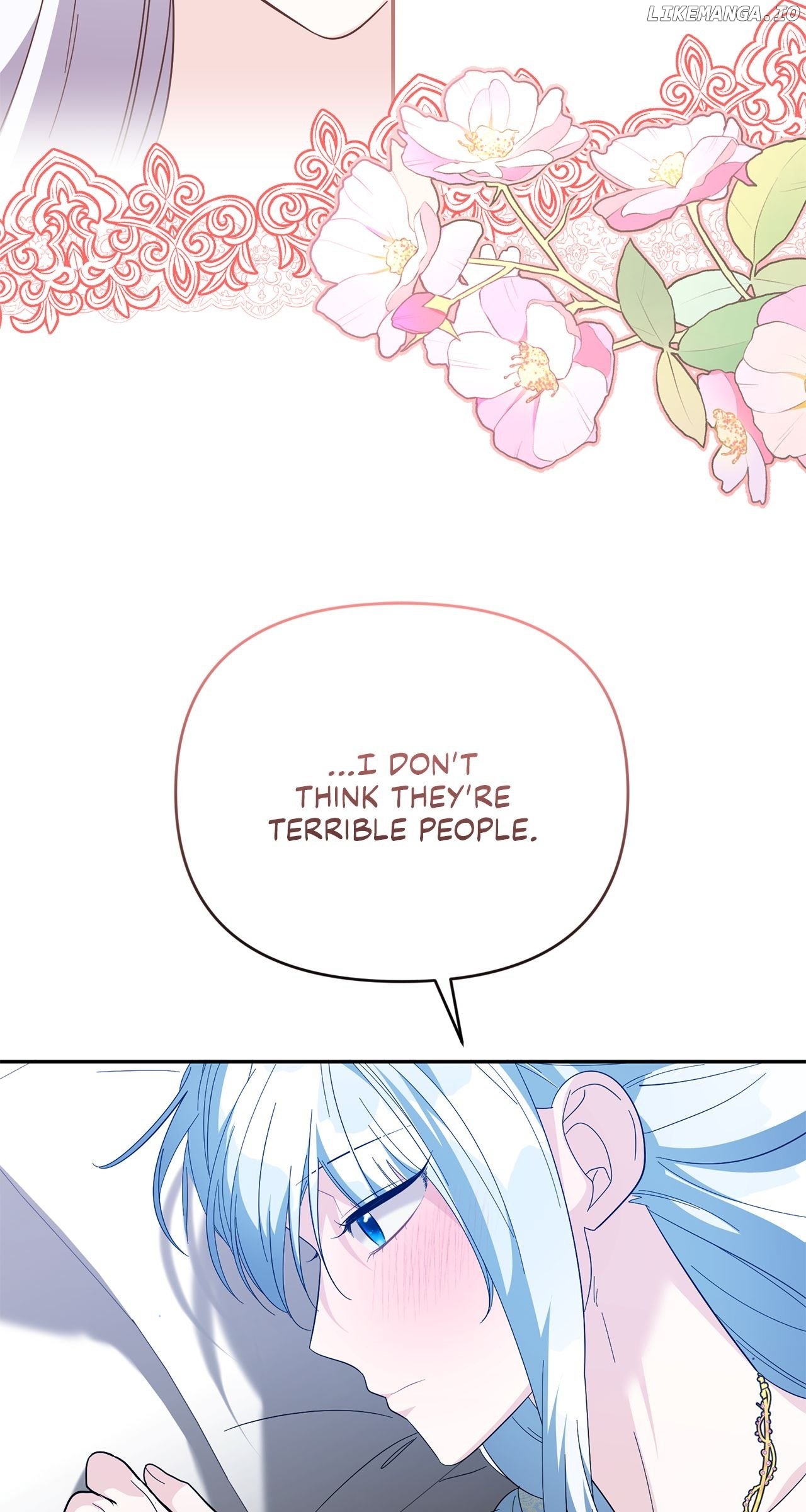 No, I Only Charmed the Princess! Chapter 11 - page 71