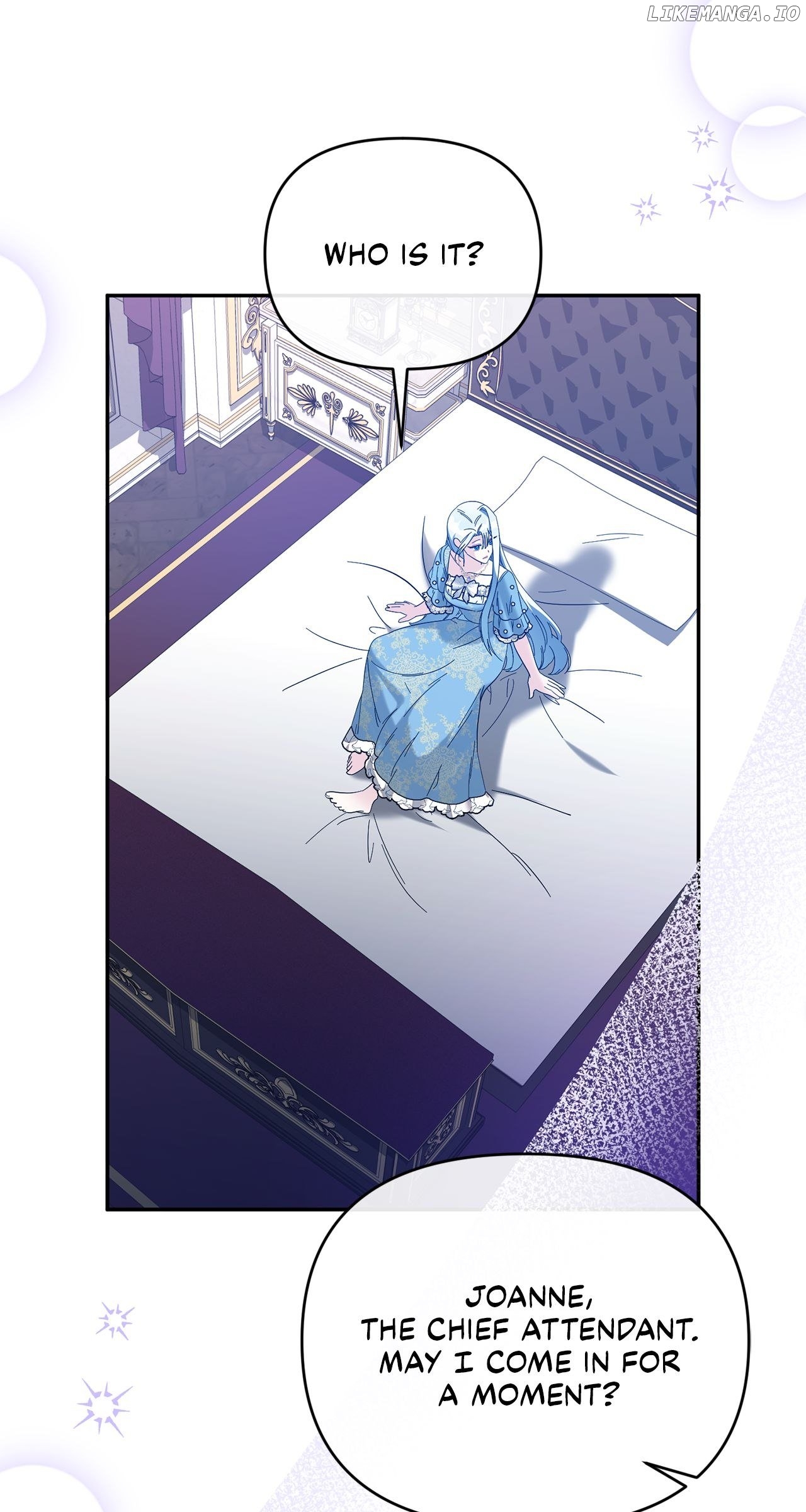 No, I Only Charmed the Princess! Chapter 11 - page 73