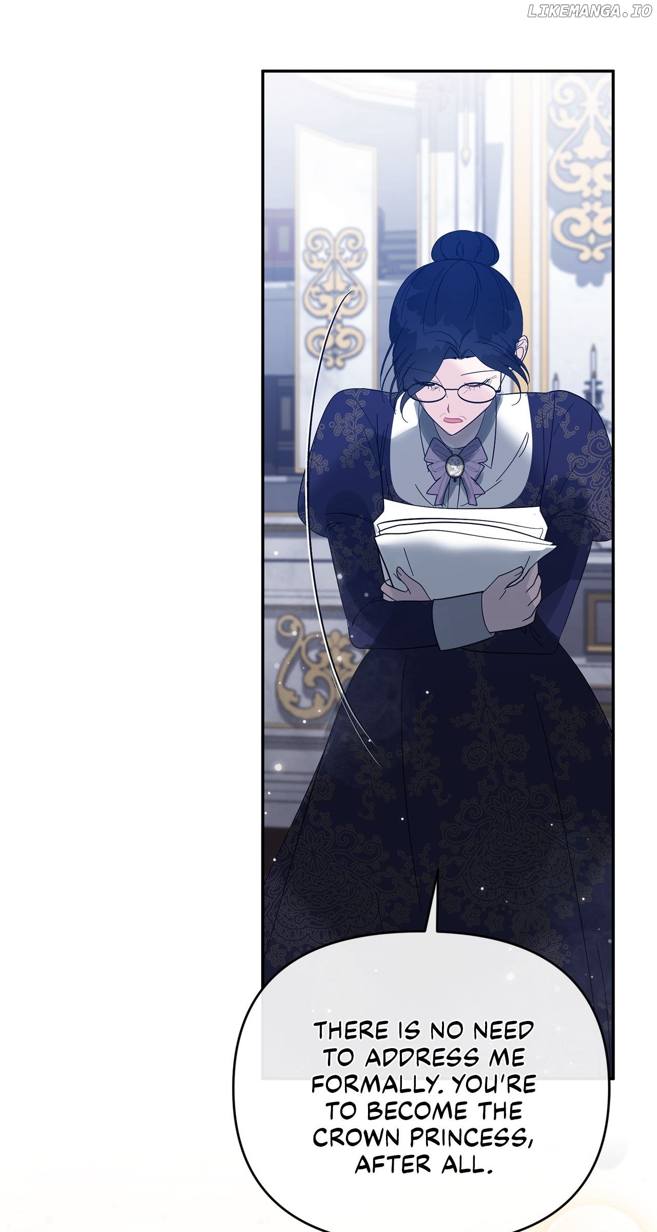 No, I Only Charmed the Princess! Chapter 11 - page 80