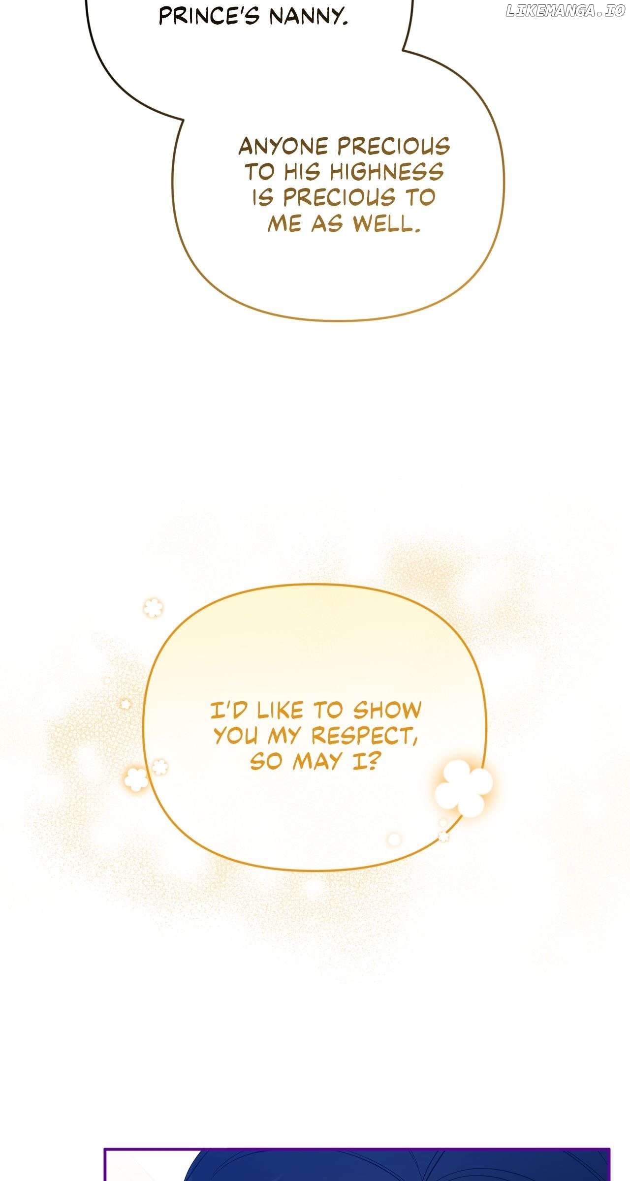 No, I Only Charmed the Princess! Chapter 11 - page 82