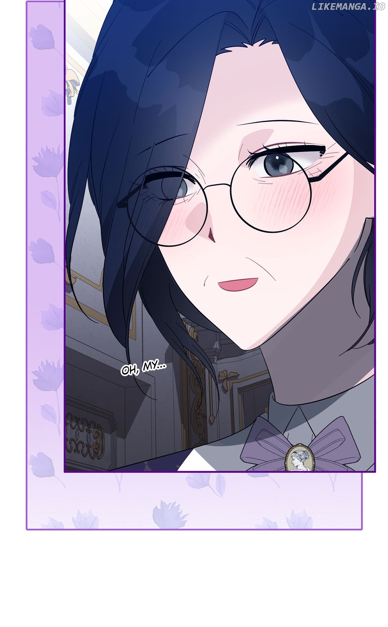 No, I Only Charmed the Princess! Chapter 11 - page 83