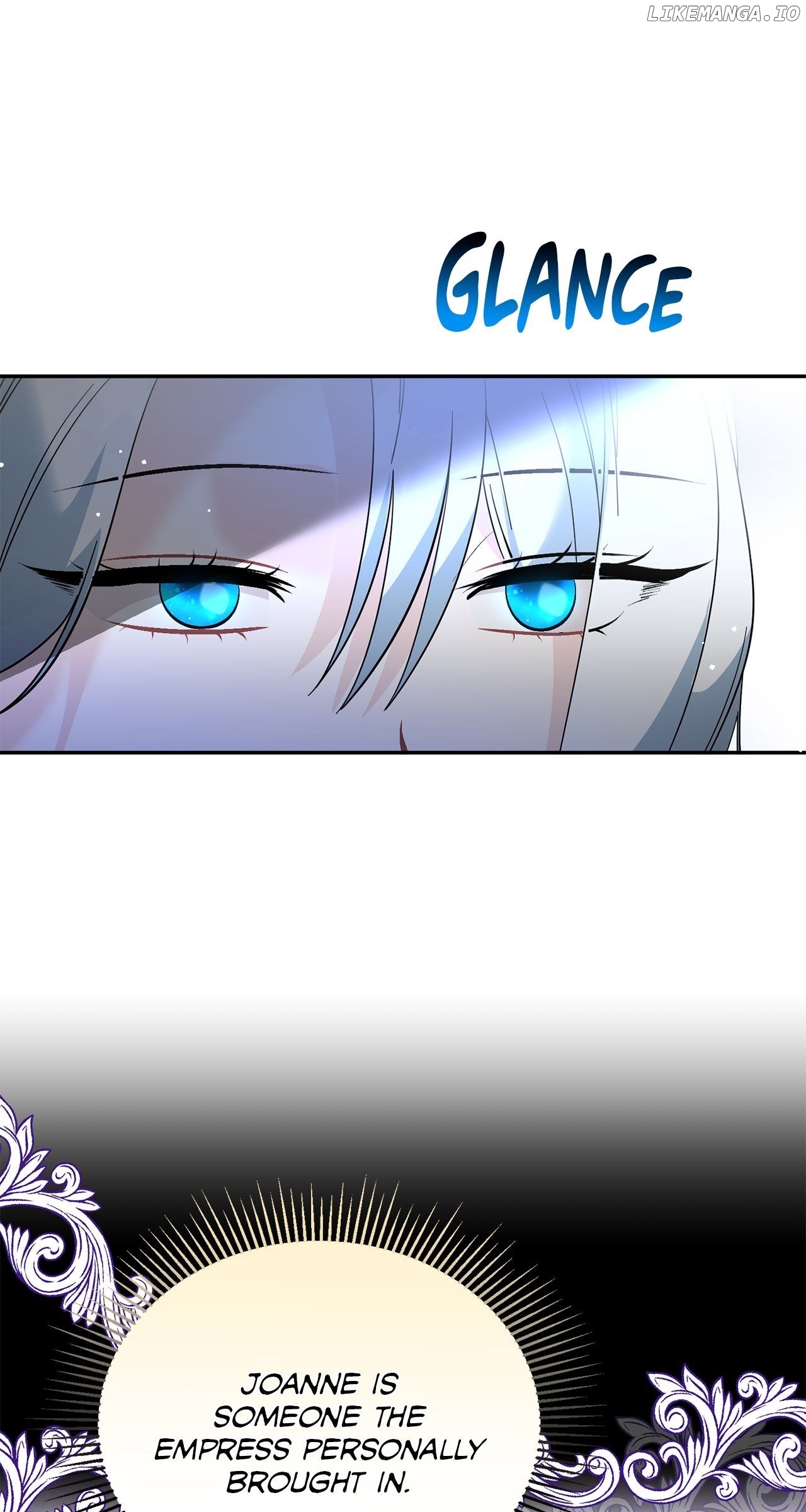 No, I Only Charmed the Princess! Chapter 11 - page 84