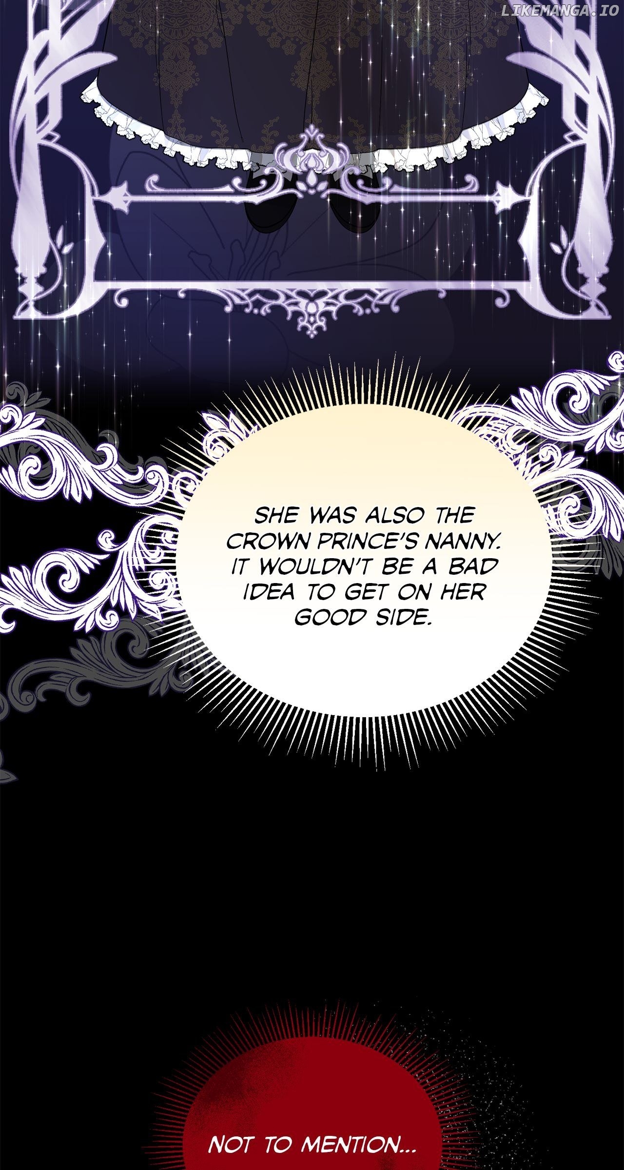 No, I Only Charmed the Princess! Chapter 11 - page 86