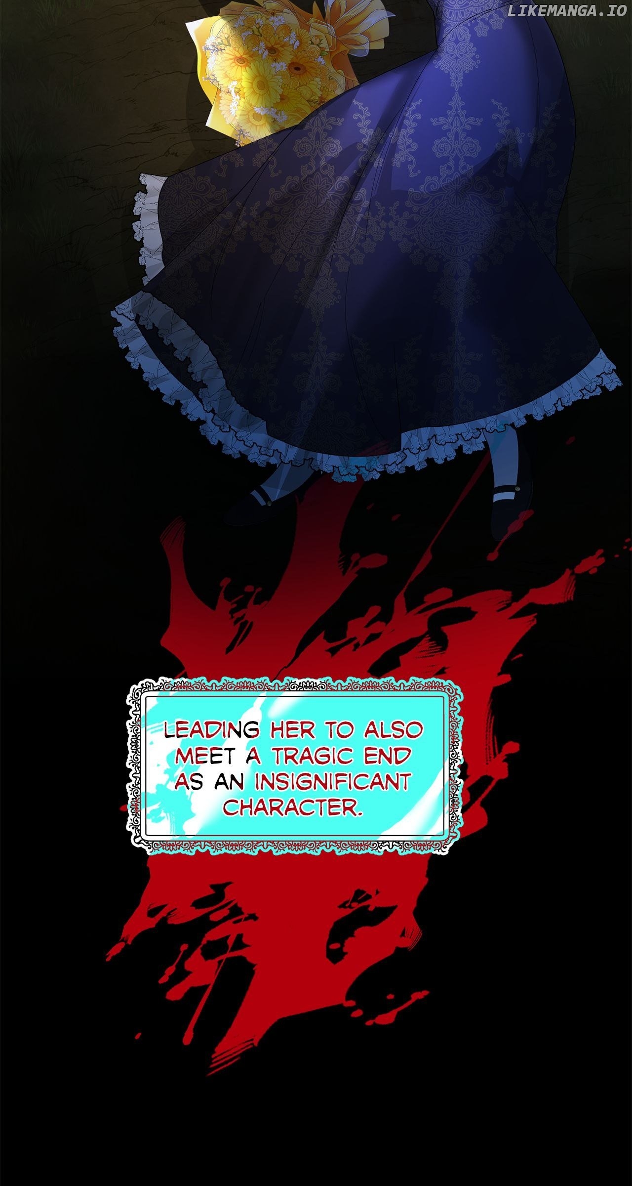 No, I Only Charmed the Princess! Chapter 11 - page 88